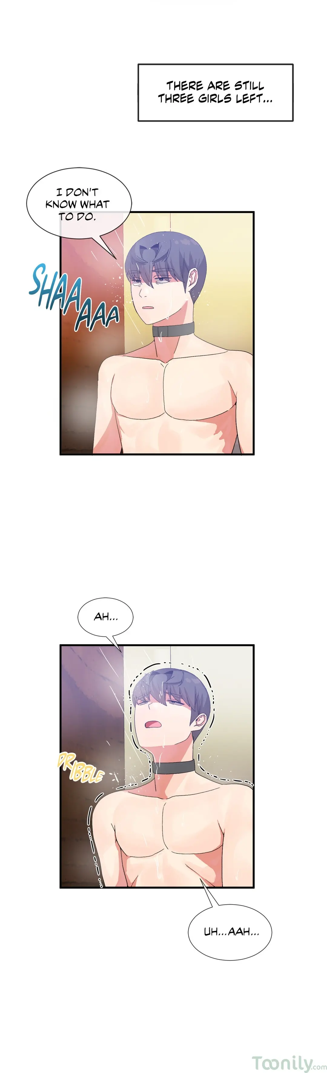 Deceptions chapter 22 page 4