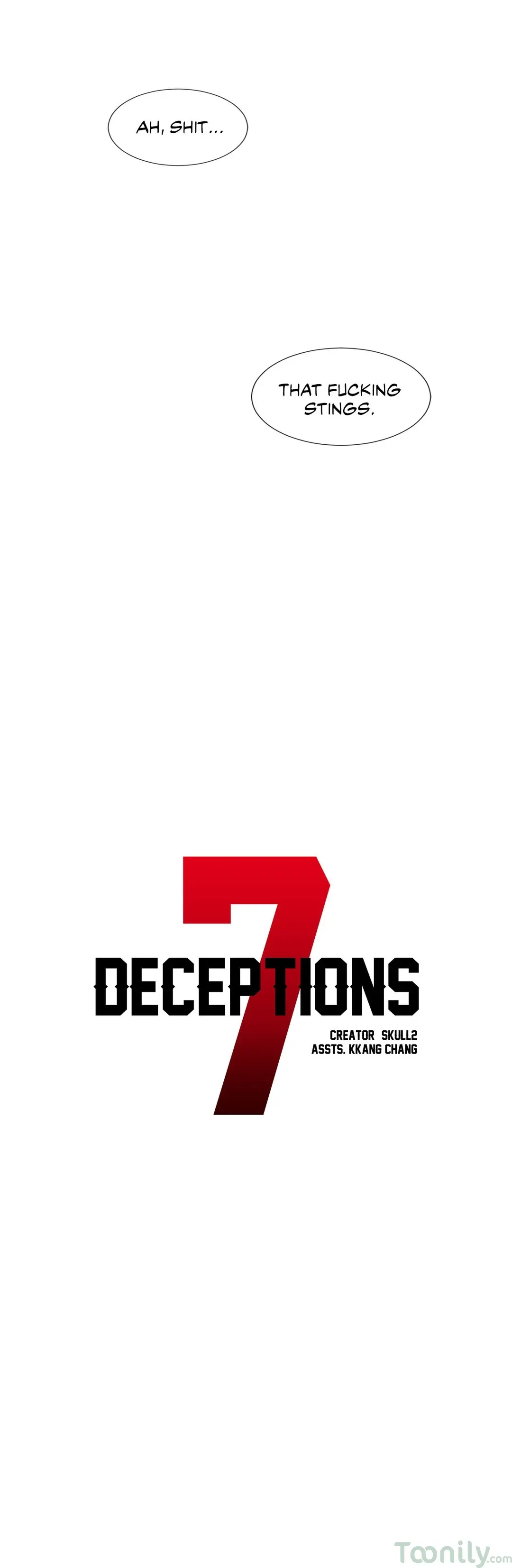 Deceptions chapter 22 page 5