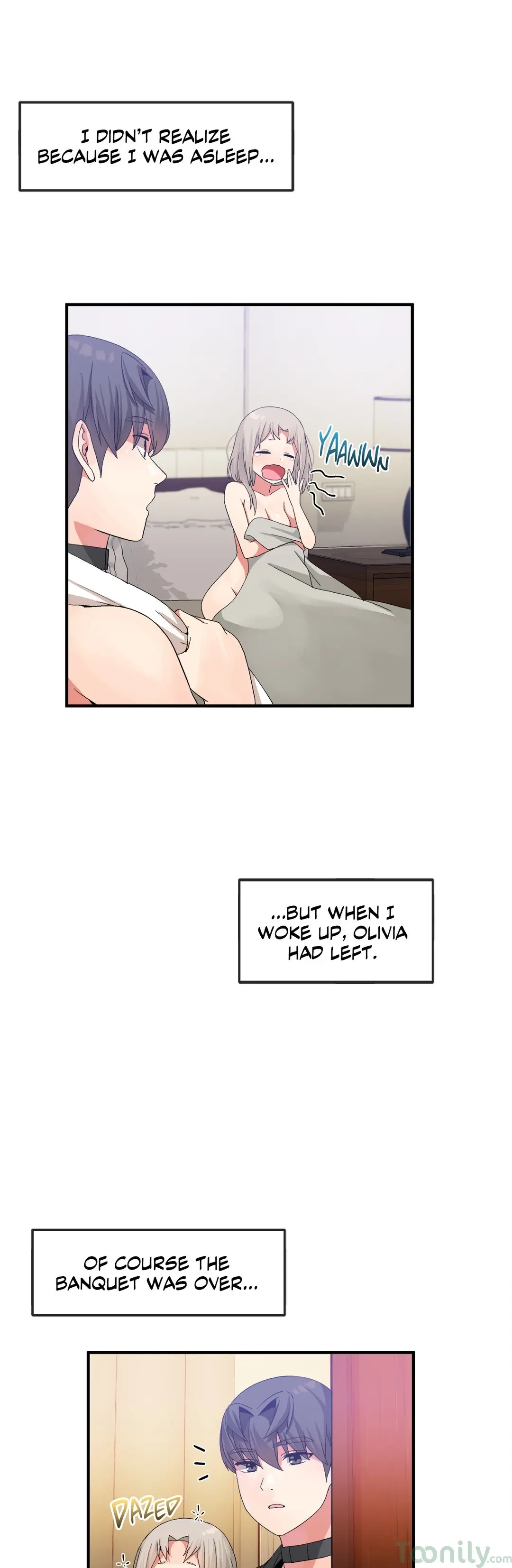 Deceptions chapter 22 page 6