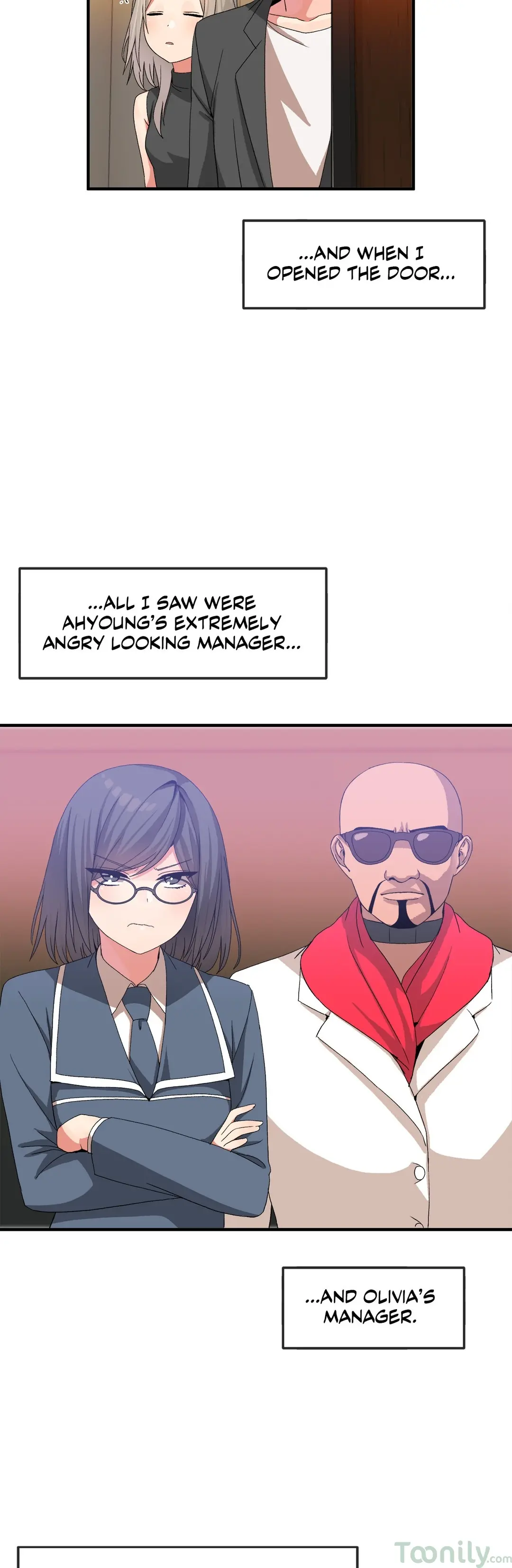 Deceptions chapter 22 page 7