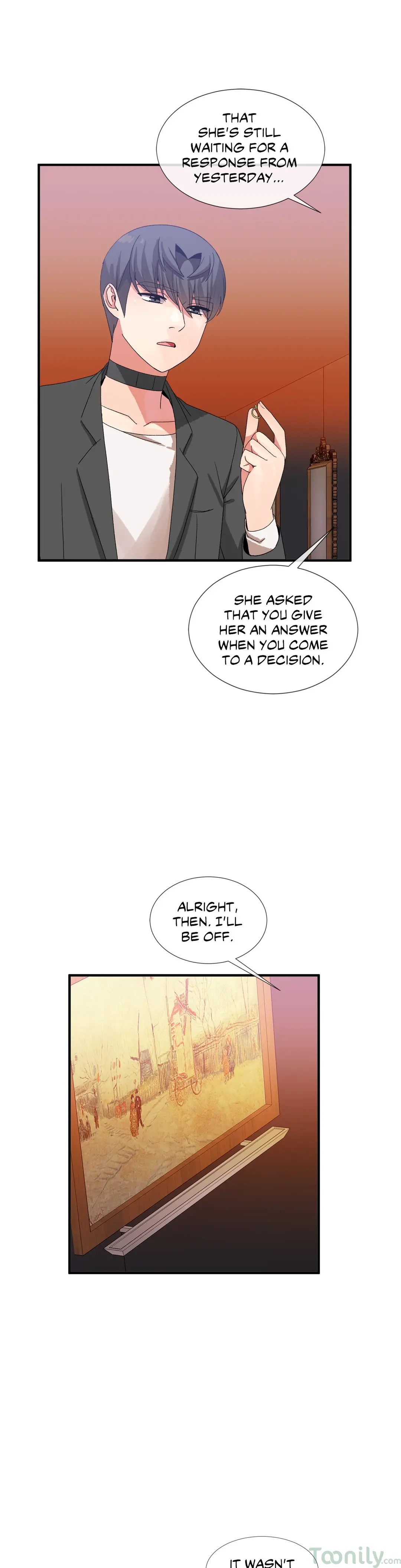 Deceptions chapter 22 page 13