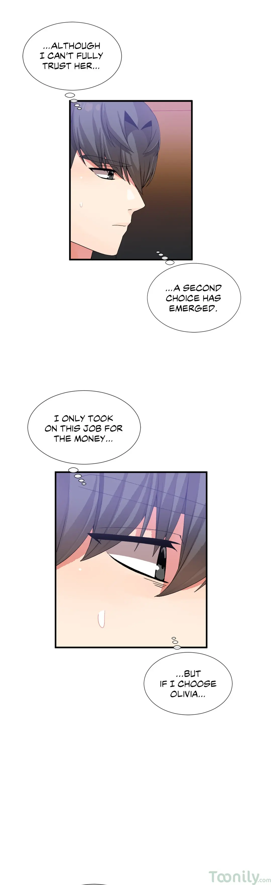 Deceptions chapter 22 page 15