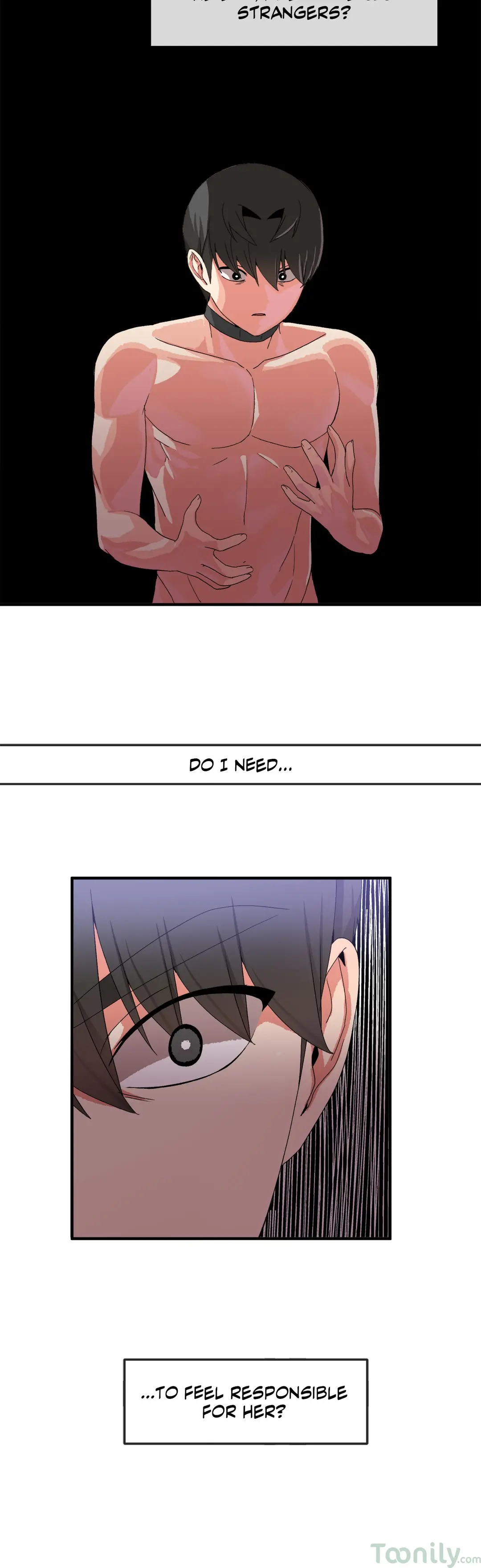 Deceptions chapter 22 page 18