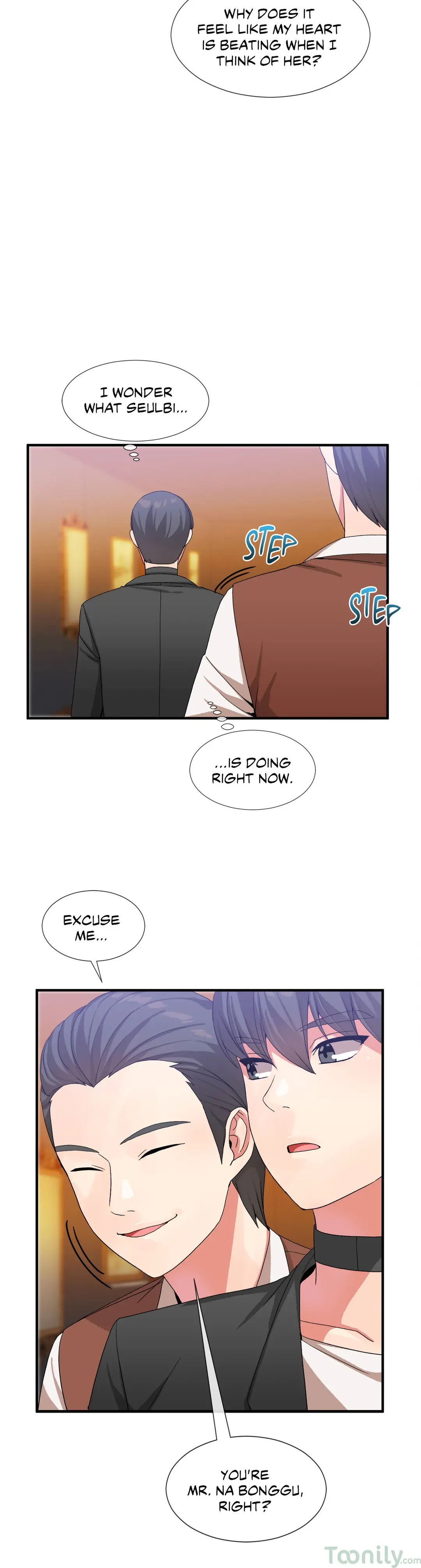 Deceptions chapter 22 page 22