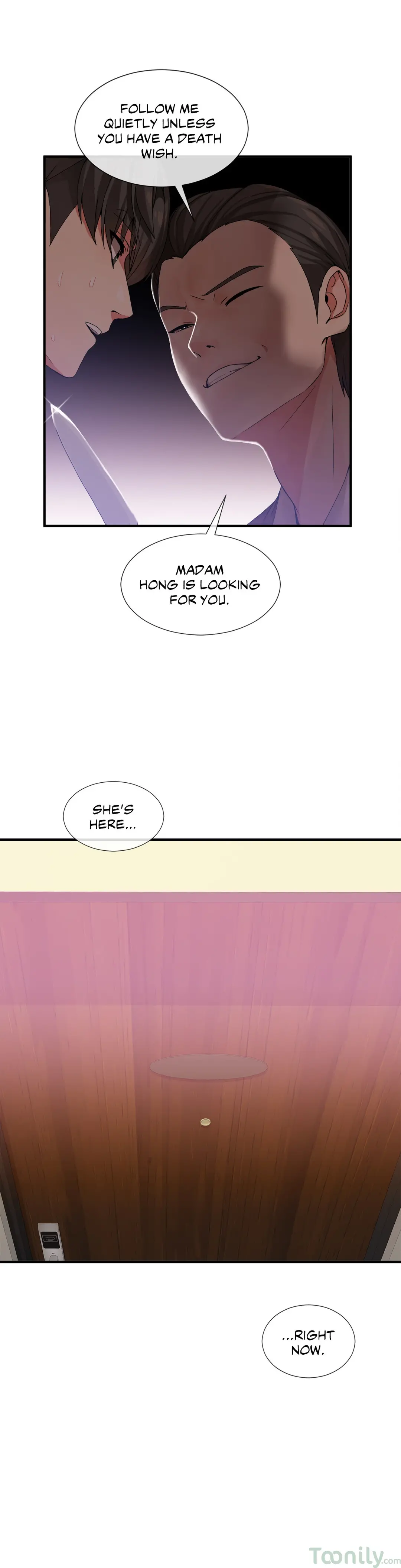 Deceptions chapter 22 page 24