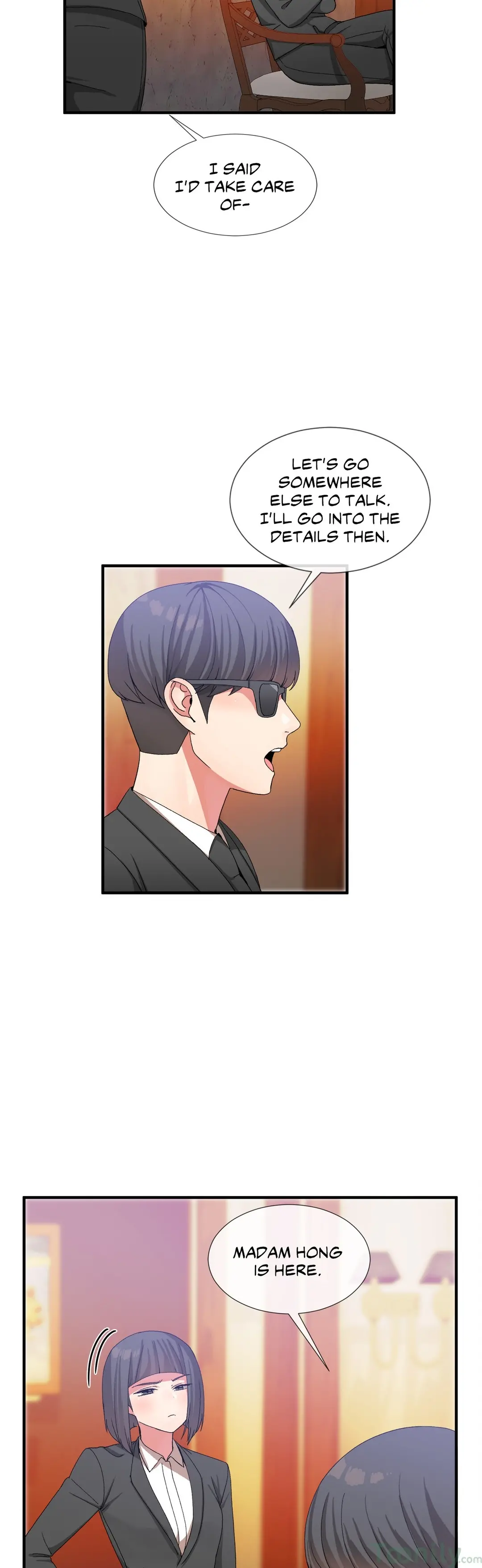 Deceptions chapter 23 page 2