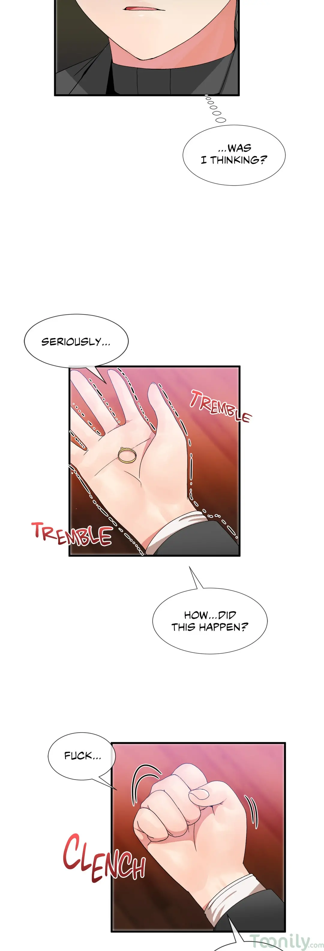 Deceptions chapter 23 page 19