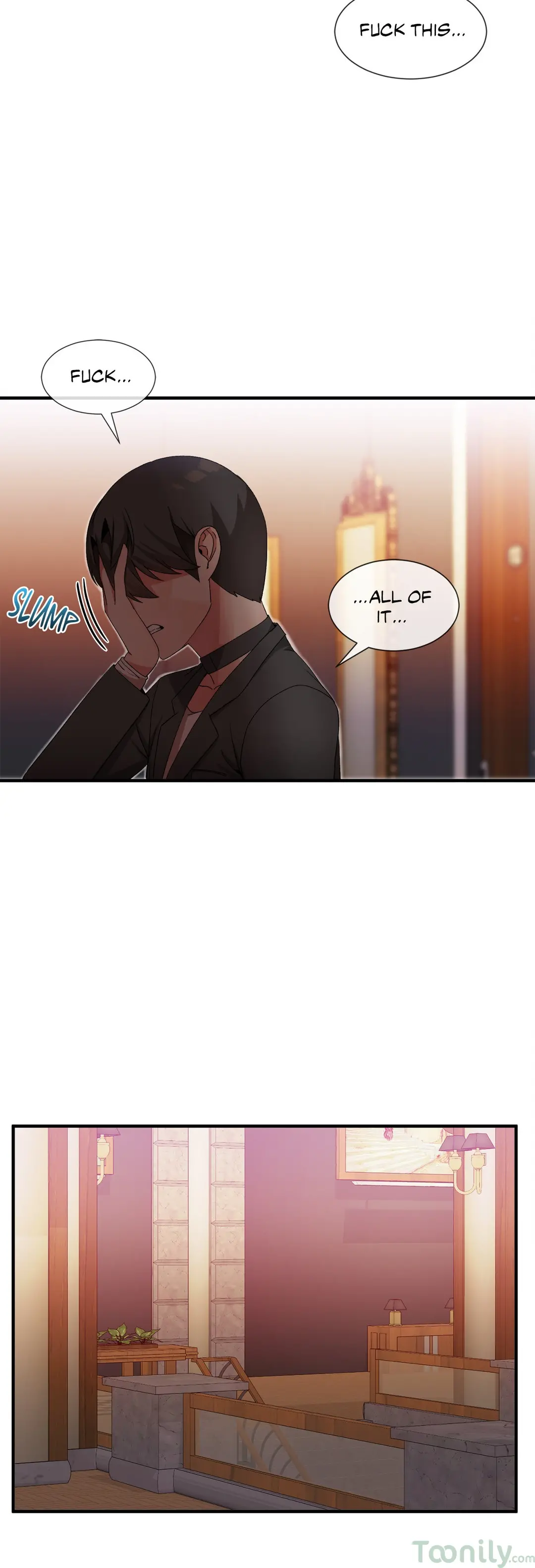 Deceptions chapter 23 page 20
