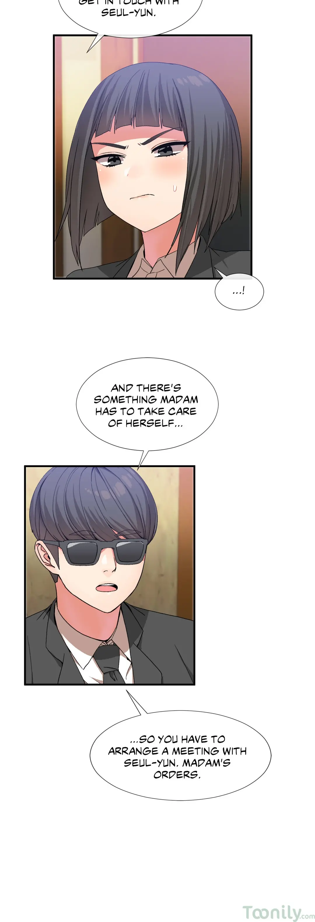 Deceptions chapter 23 page 24
