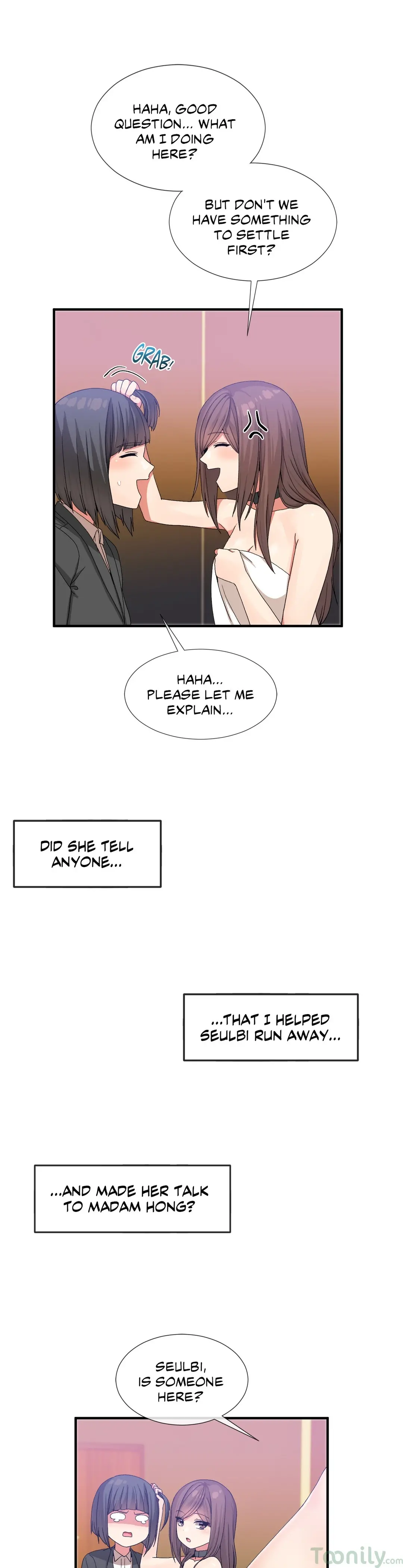 Deceptions chapter 24 page 2