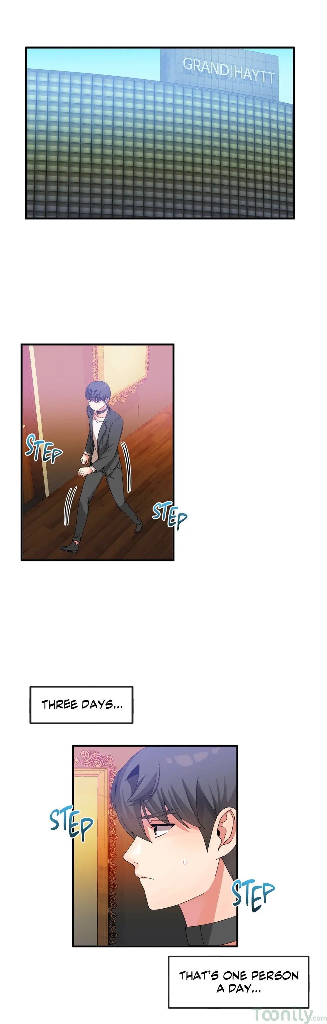 Deceptions chapter 24 page 5
