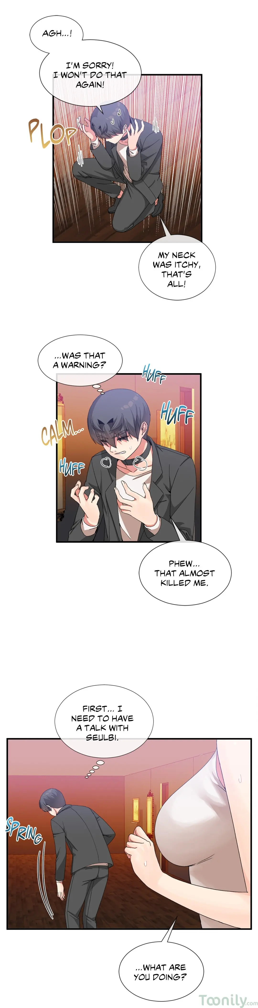 Deceptions chapter 24 page 9