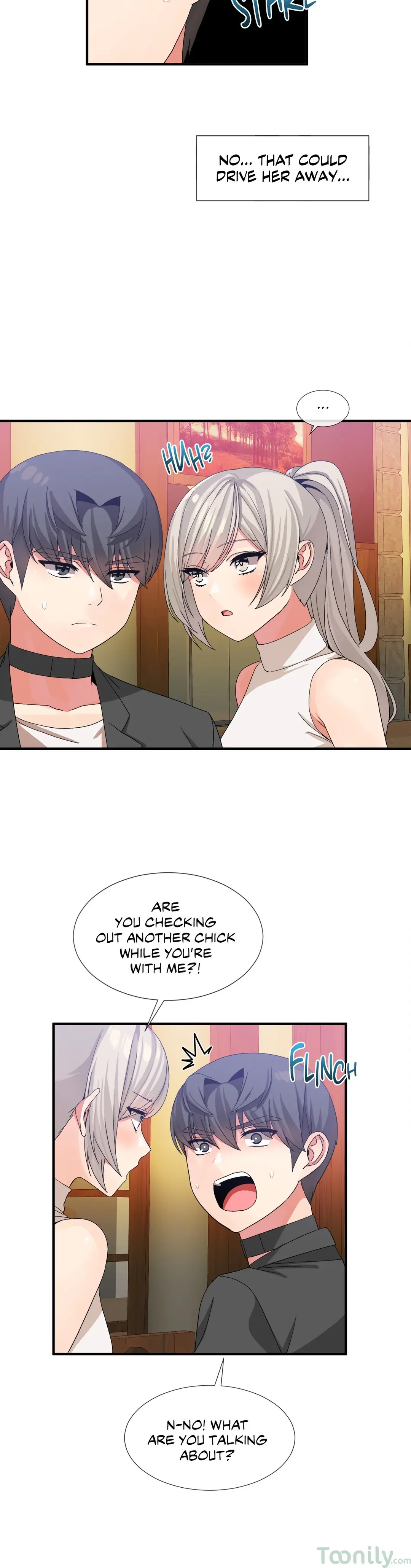 Deceptions chapter 24 page 17
