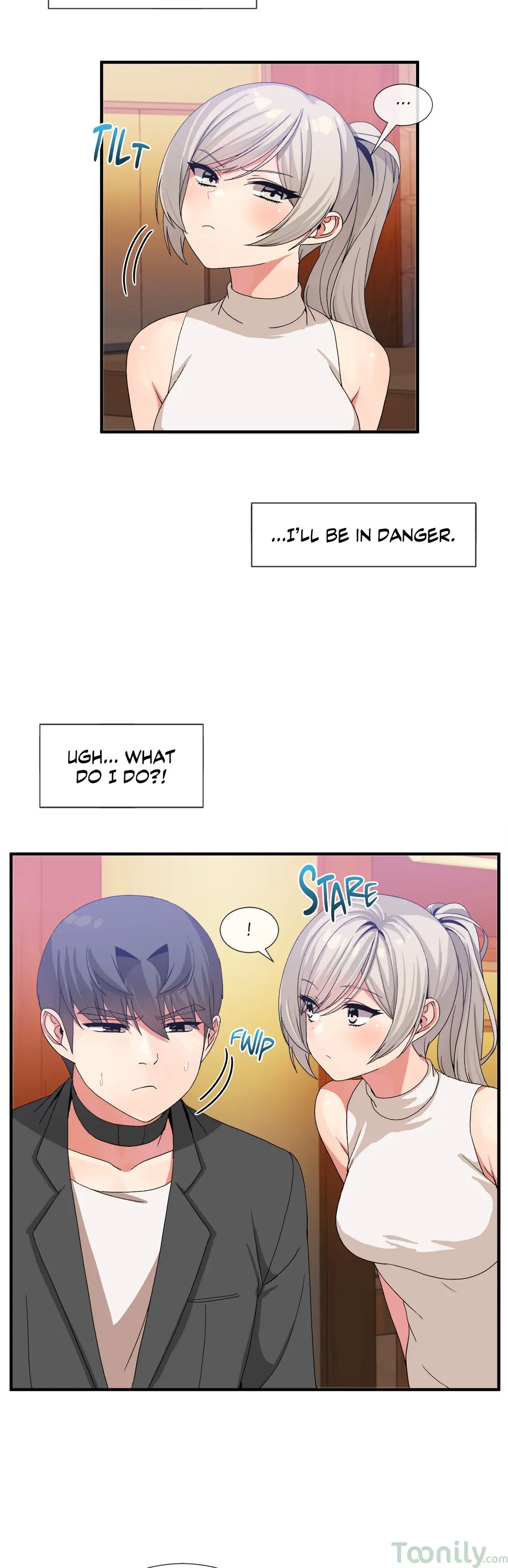 Deceptions chapter 24 page 19