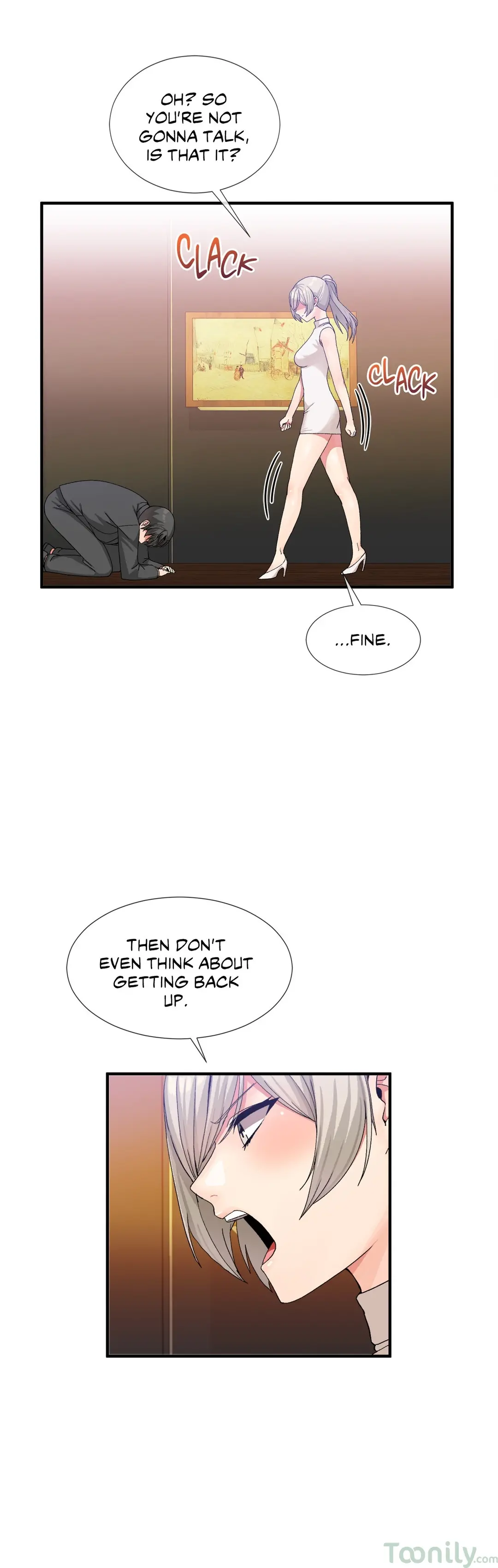 Deceptions chapter 25 page 4
