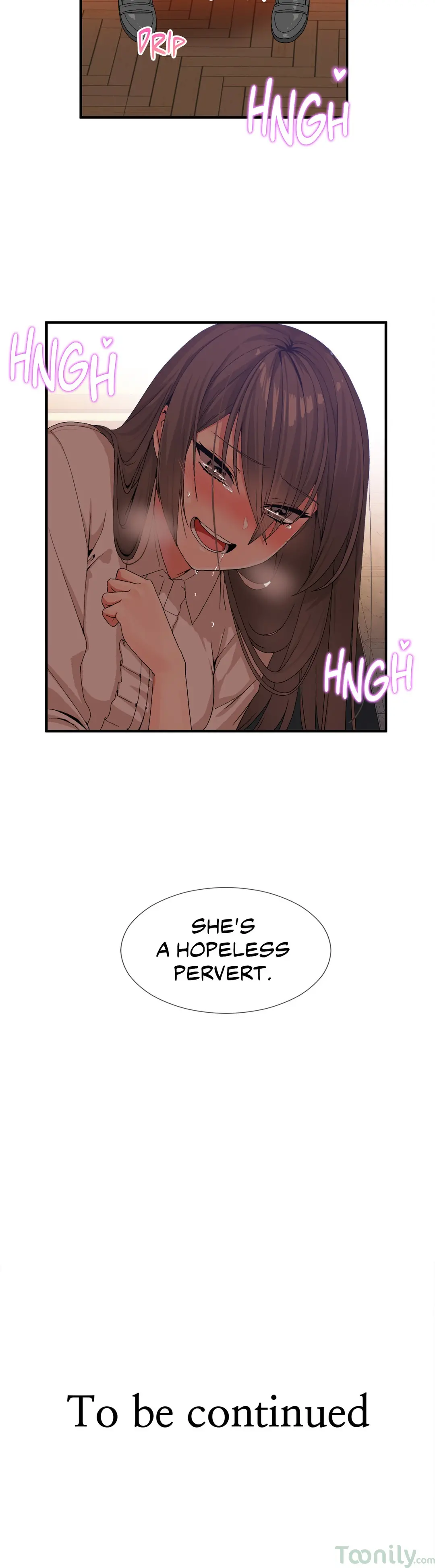 Deceptions chapter 25 page 24