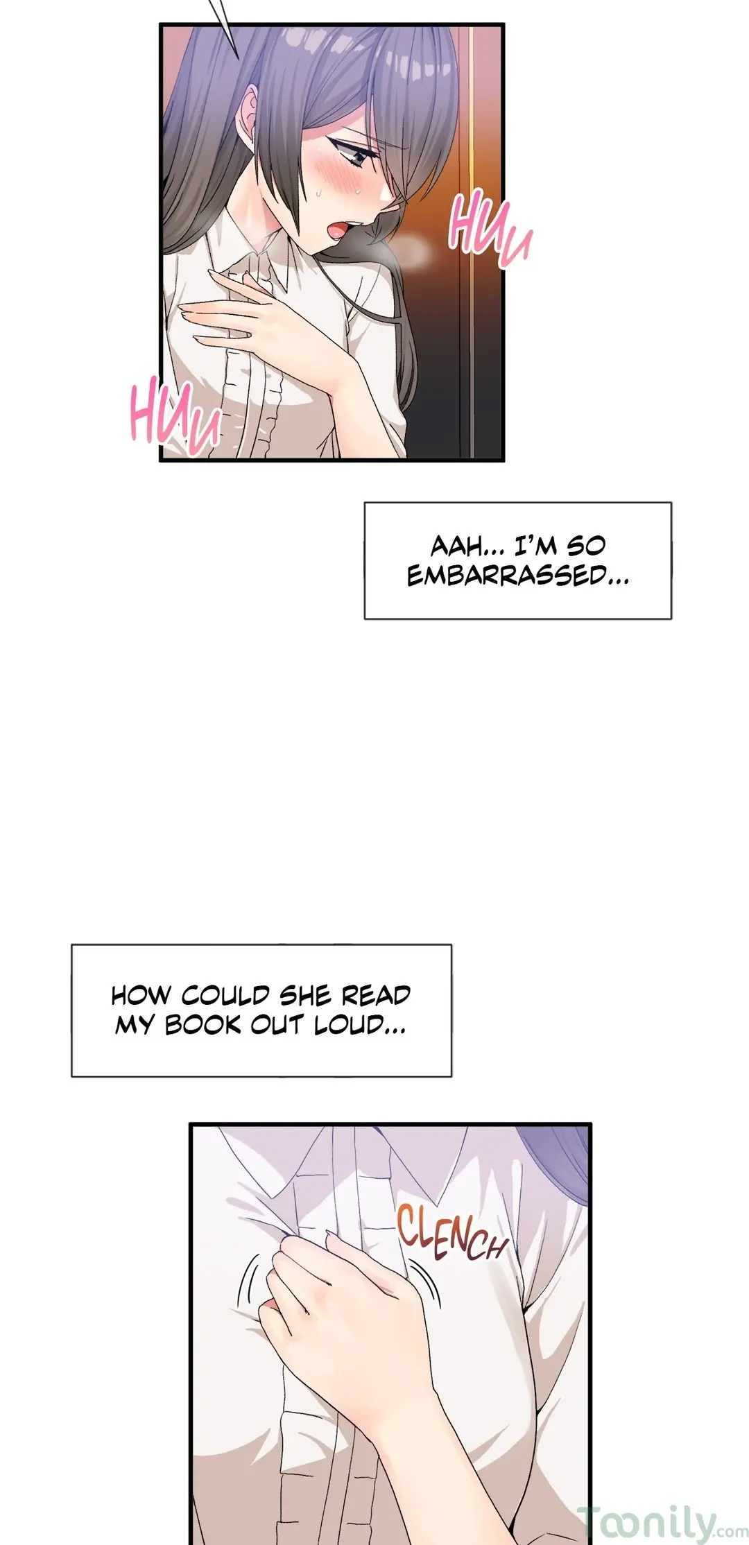 Deceptions chapter 26 page 2