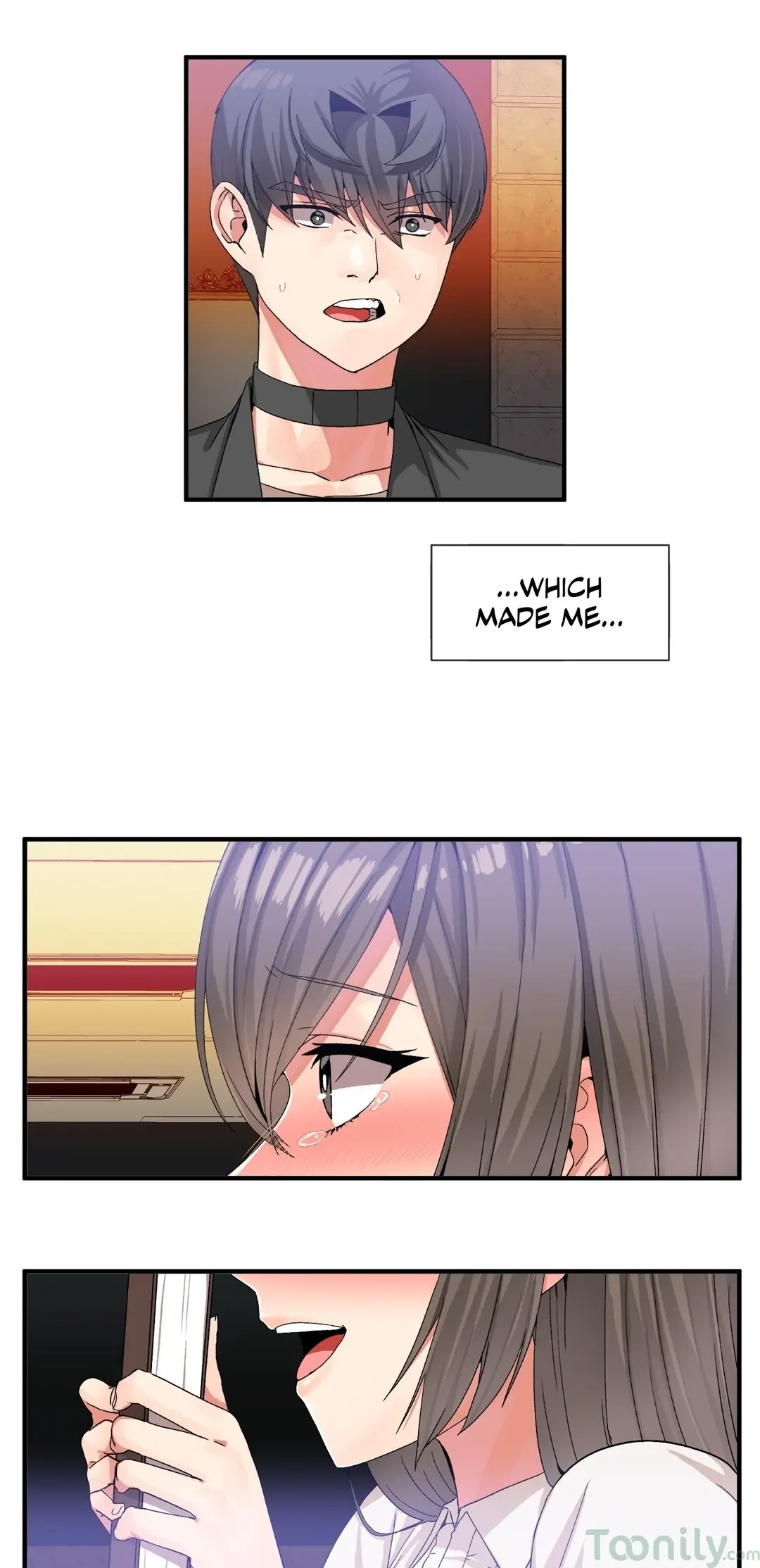 Deceptions chapter 26 page 5