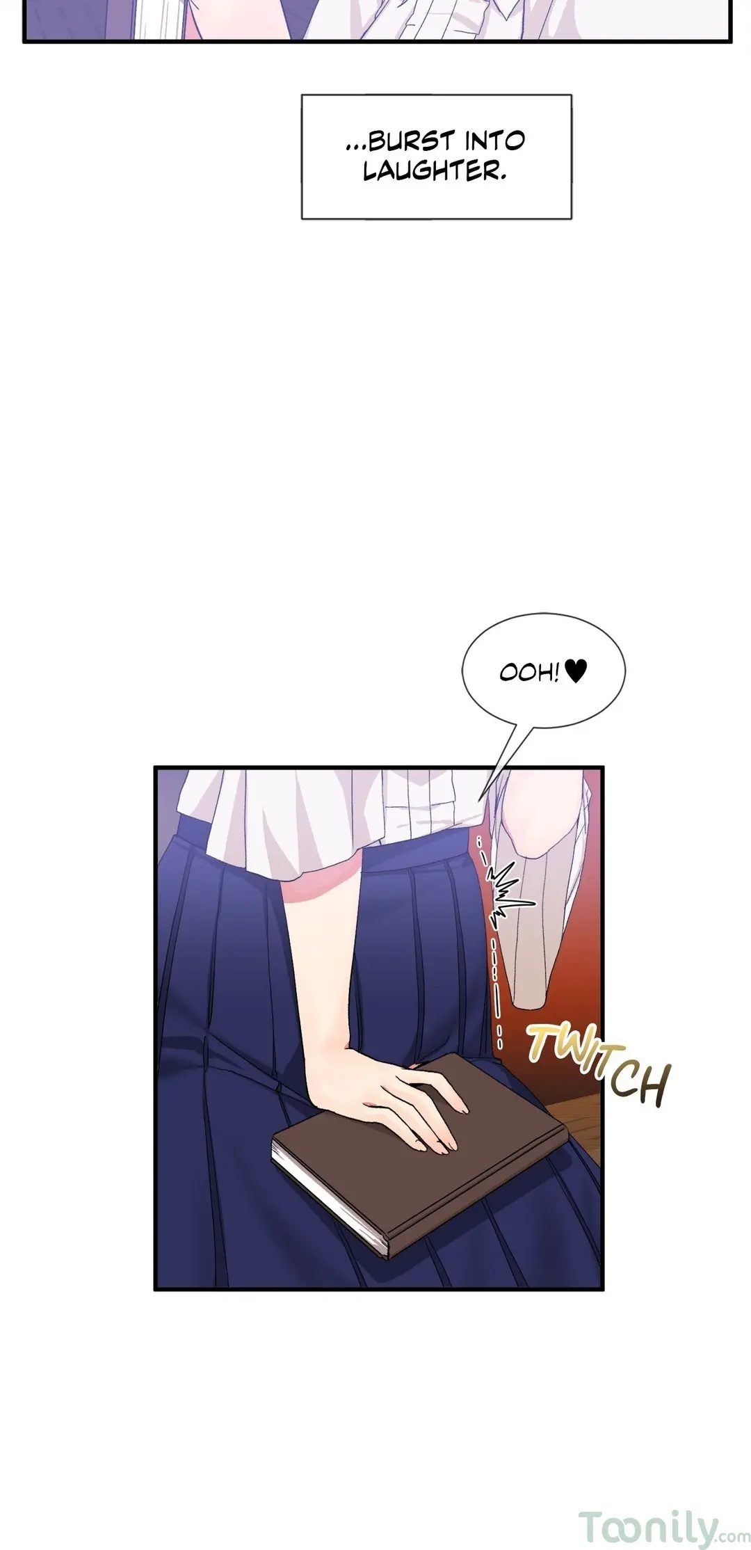 Deceptions chapter 26 page 6