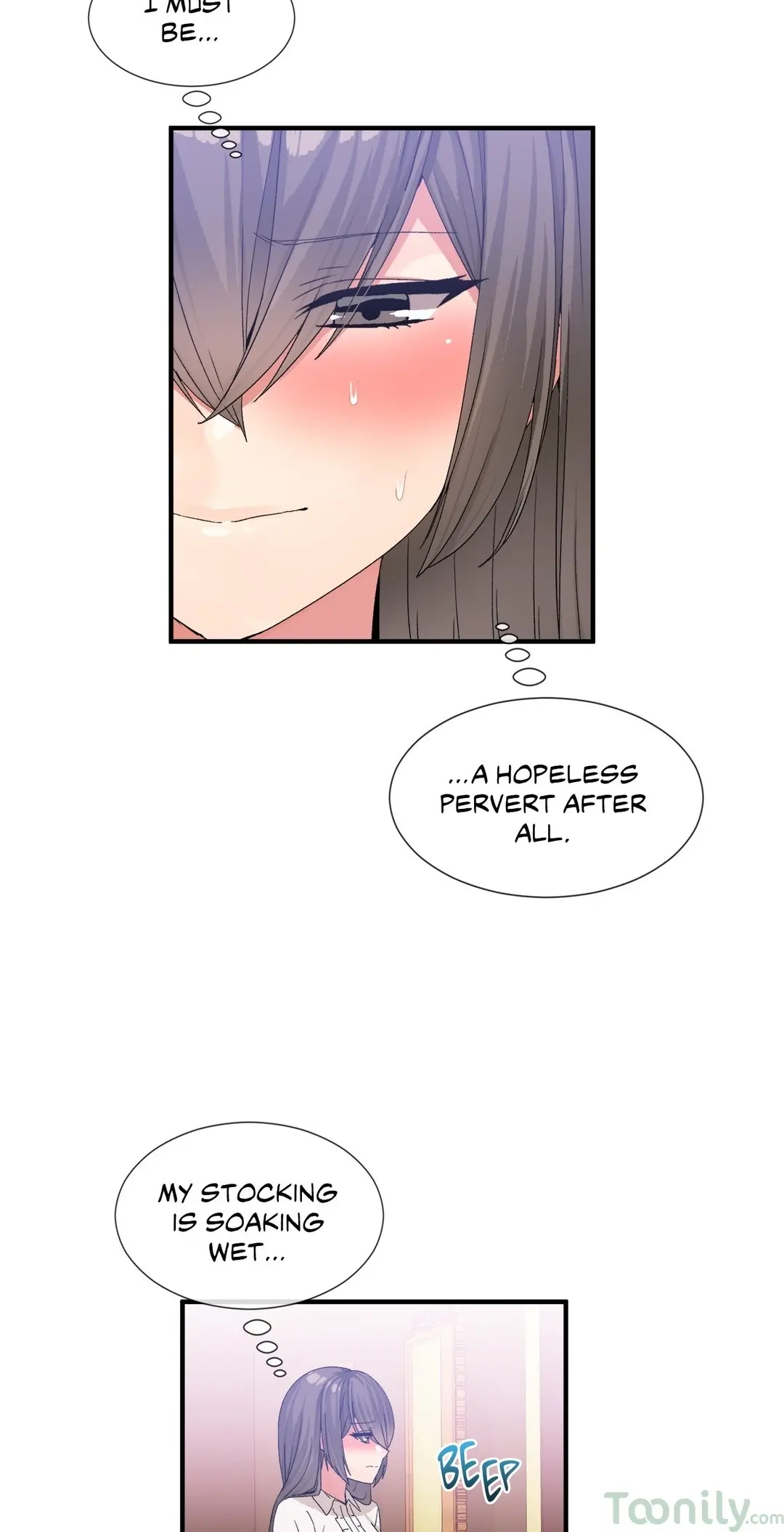 Deceptions chapter 26 page 8