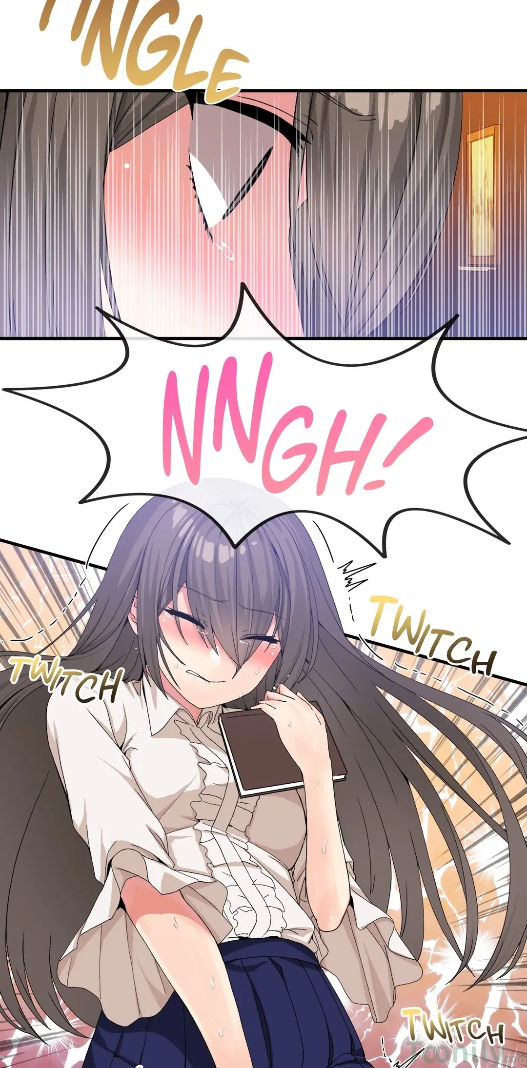 Deceptions chapter 26 page 14