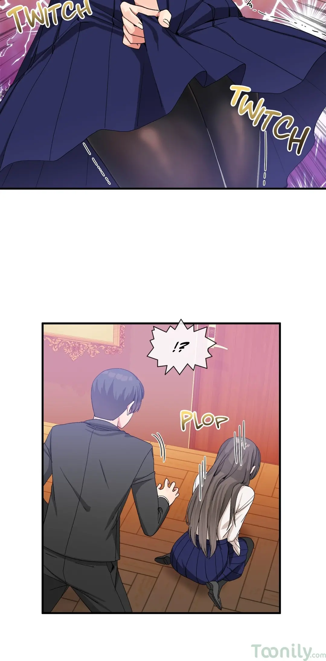 Deceptions chapter 26 page 15