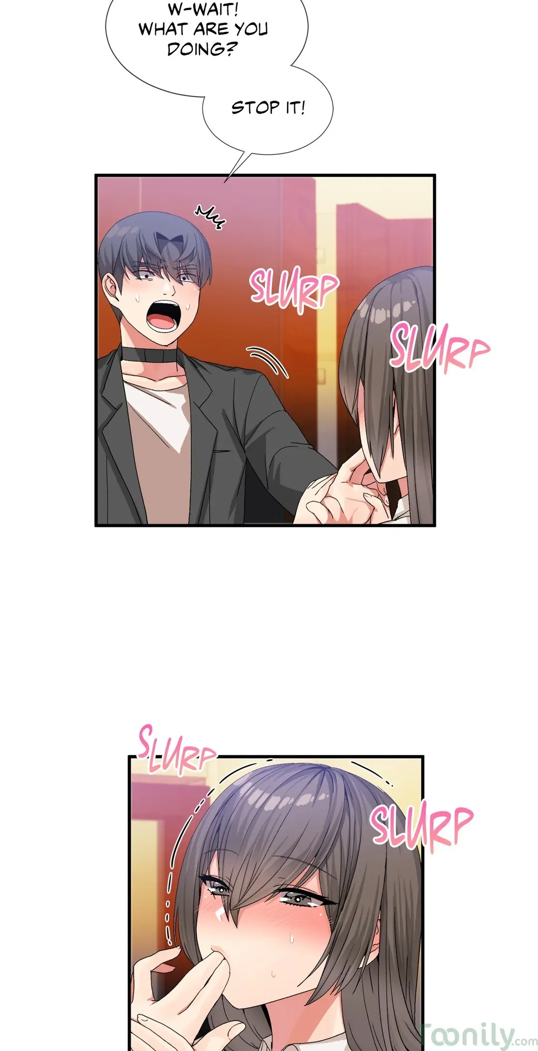 Deceptions chapter 26 page 23