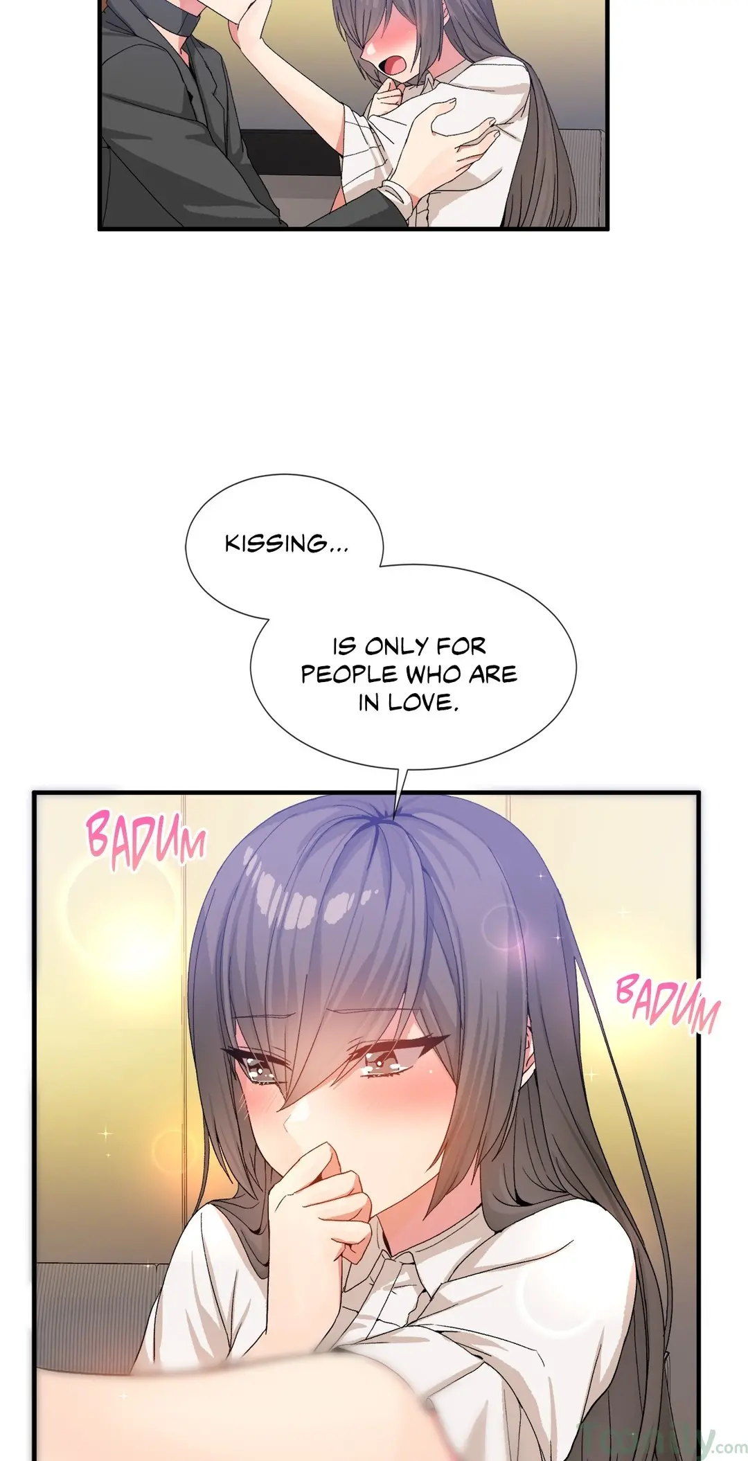 Deceptions chapter 26 page 29