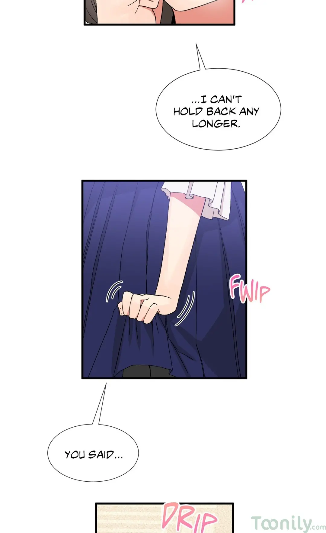 Deceptions chapter 26 page 32