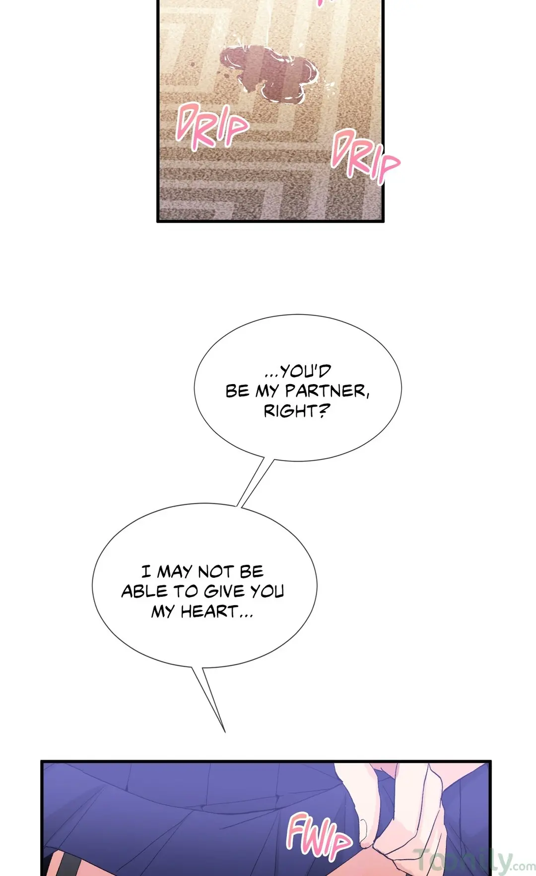 Deceptions chapter 26 page 33