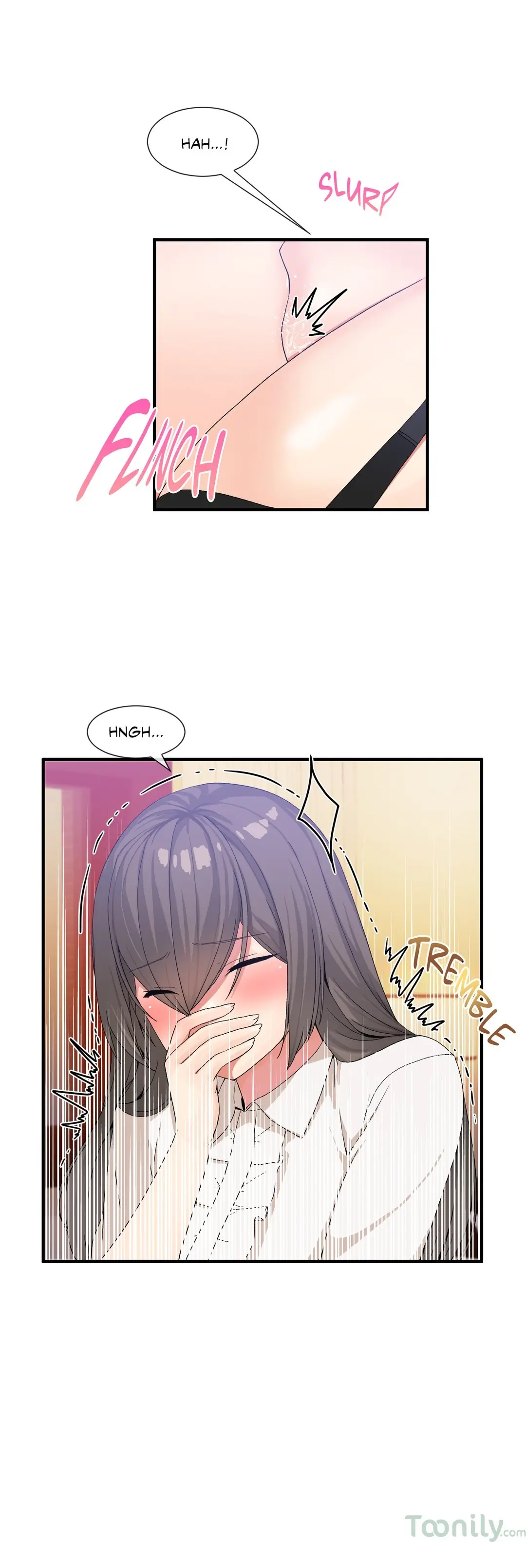 Deceptions chapter 27 page 4