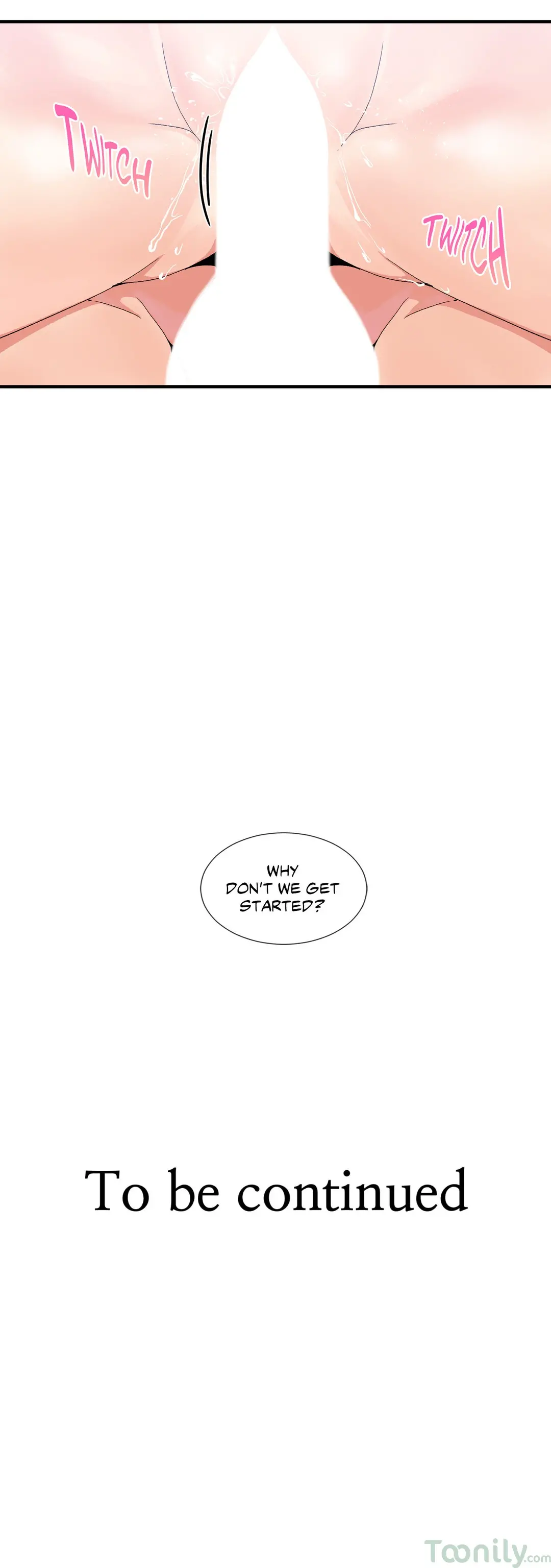 Deceptions chapter 27 page 28