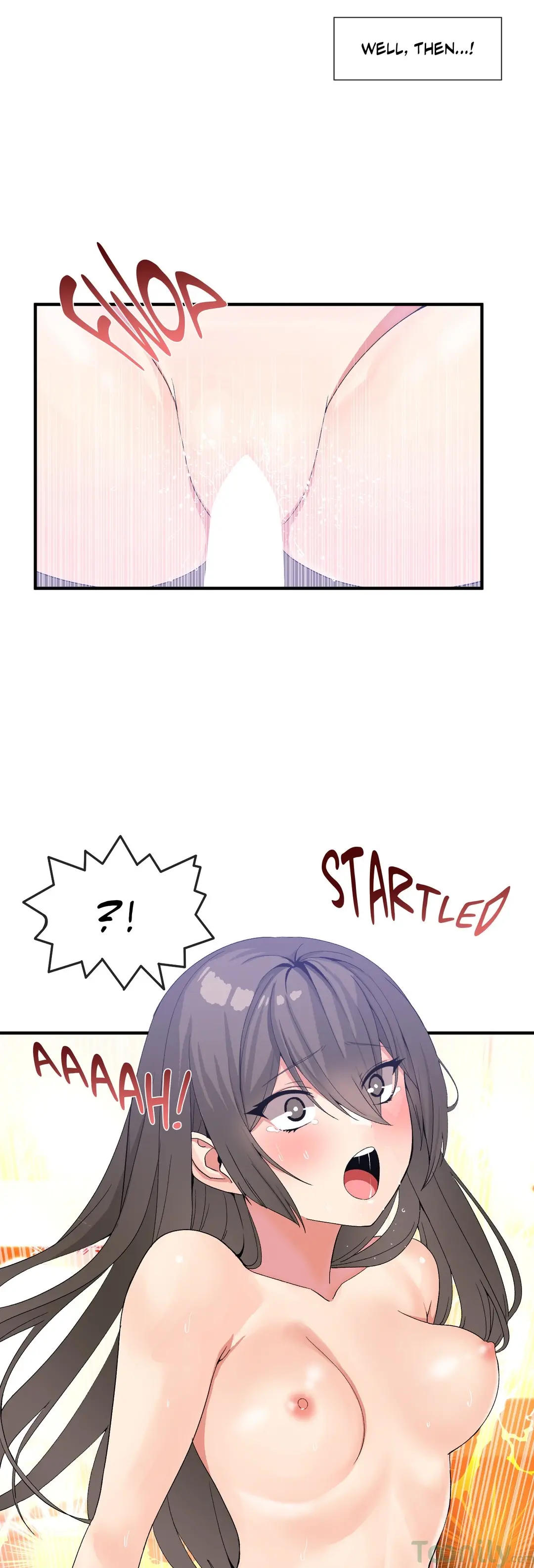 Deceptions chapter 28 page 3