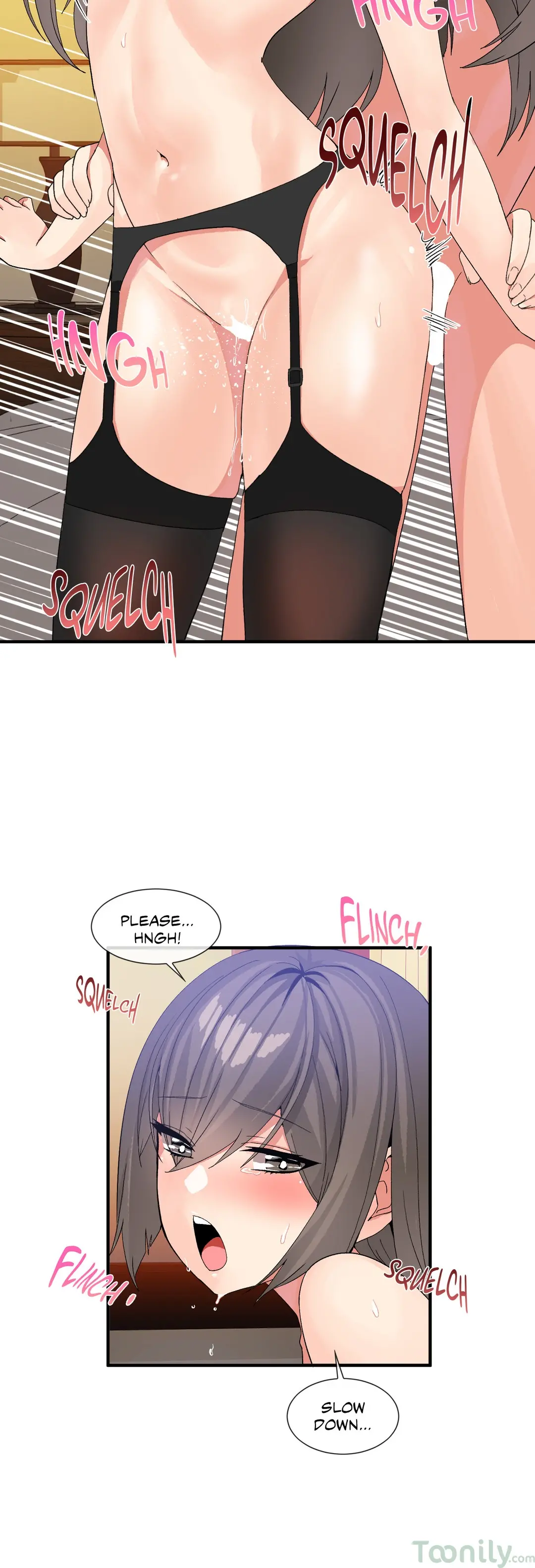 Deceptions chapter 28 page 16
