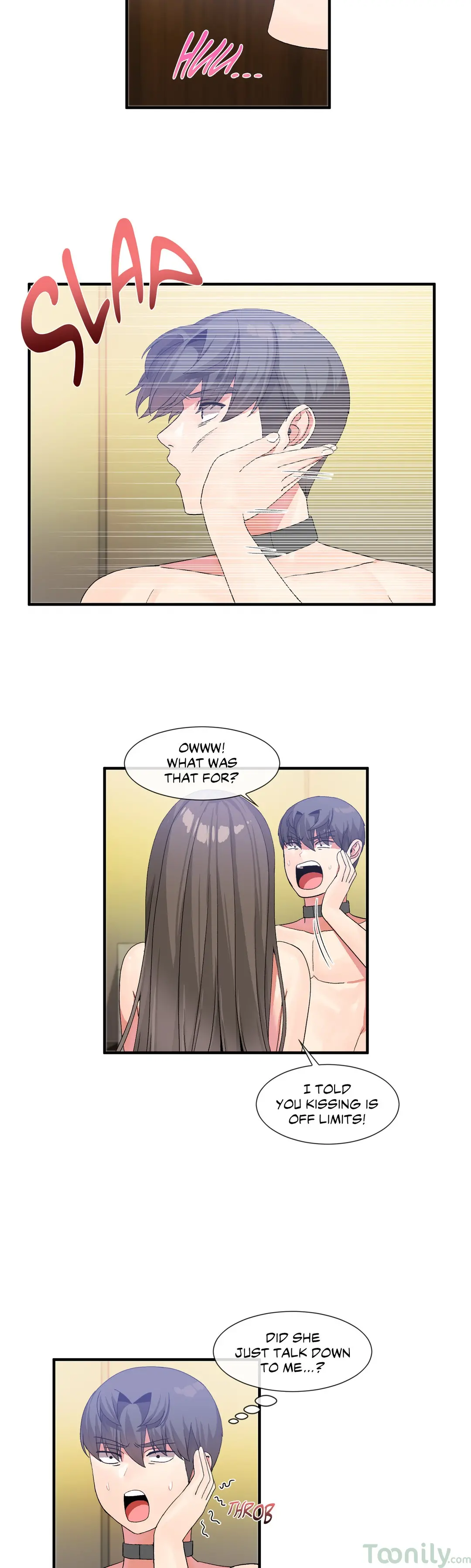 Deceptions chapter 28 page 22