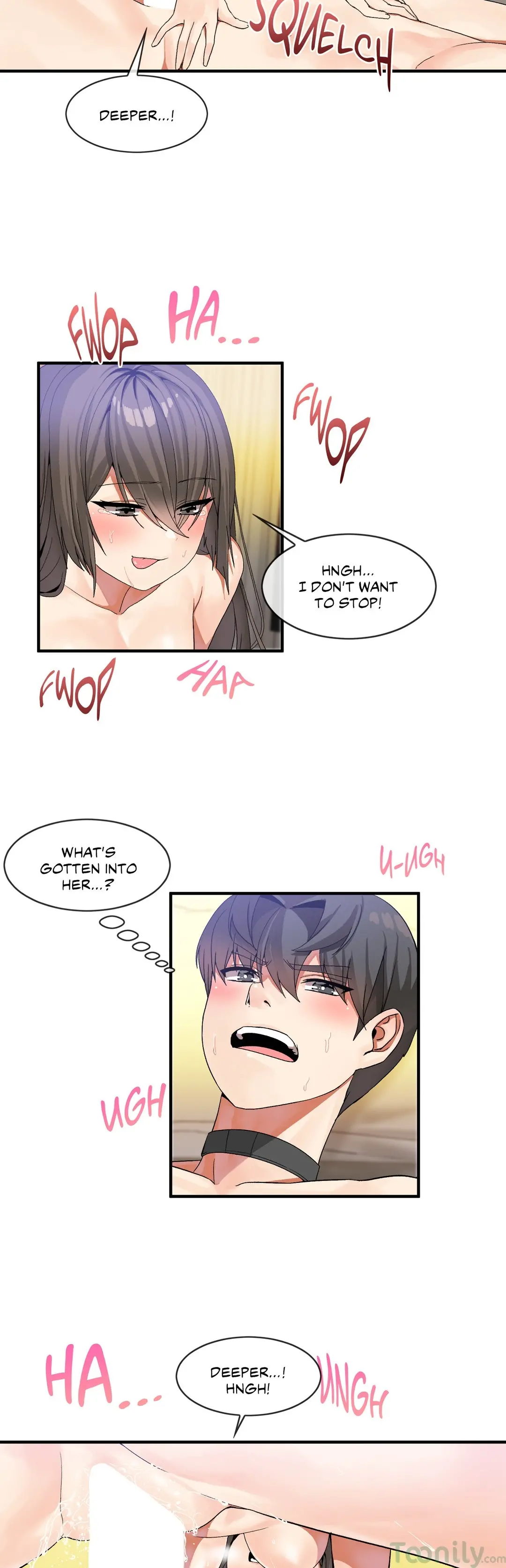 Deceptions chapter 29 page 2