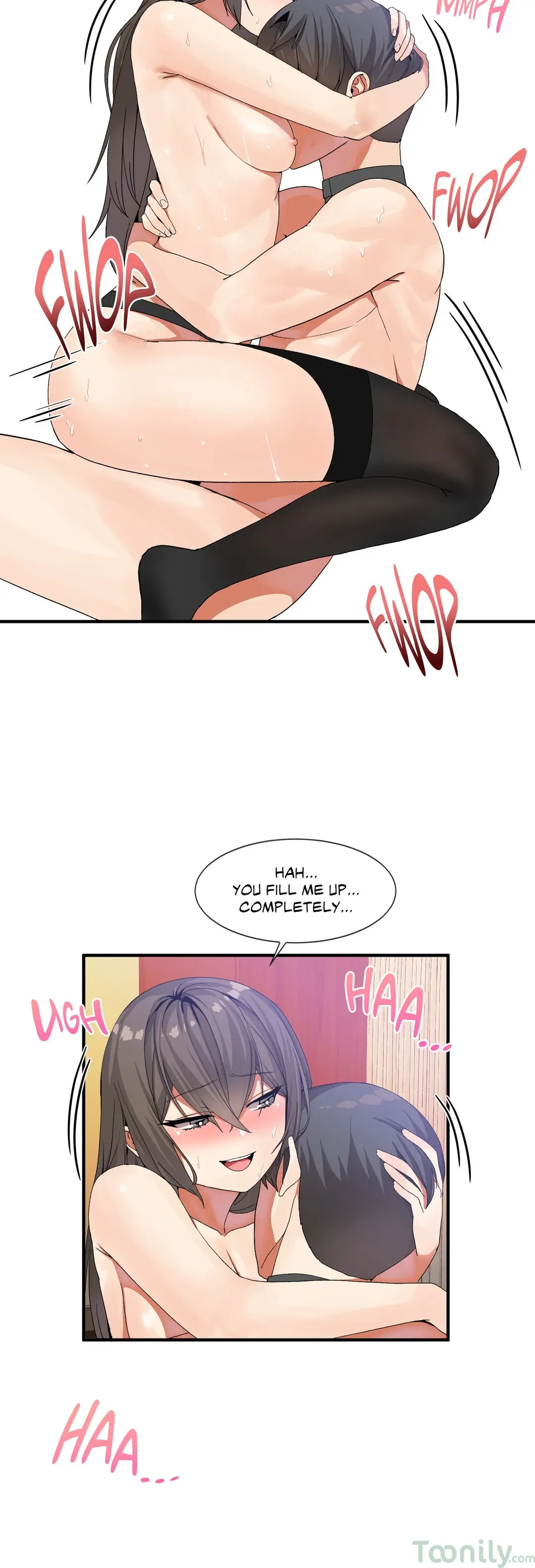 Deceptions chapter 29 page 8