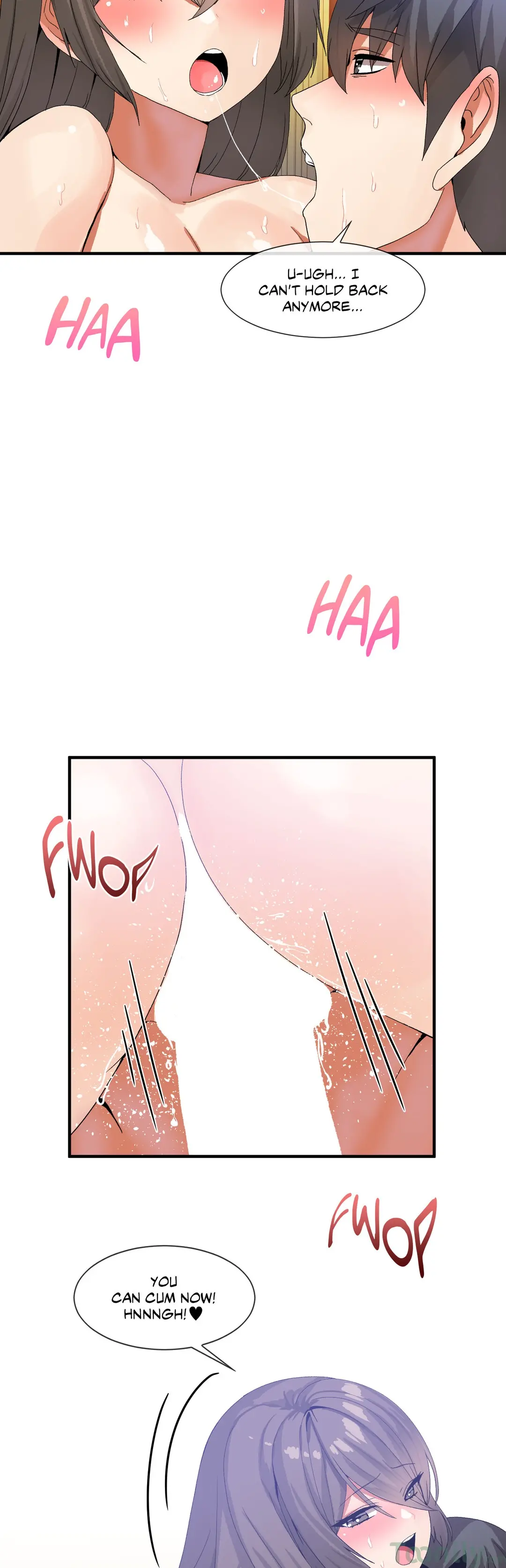 Deceptions chapter 29 page 10