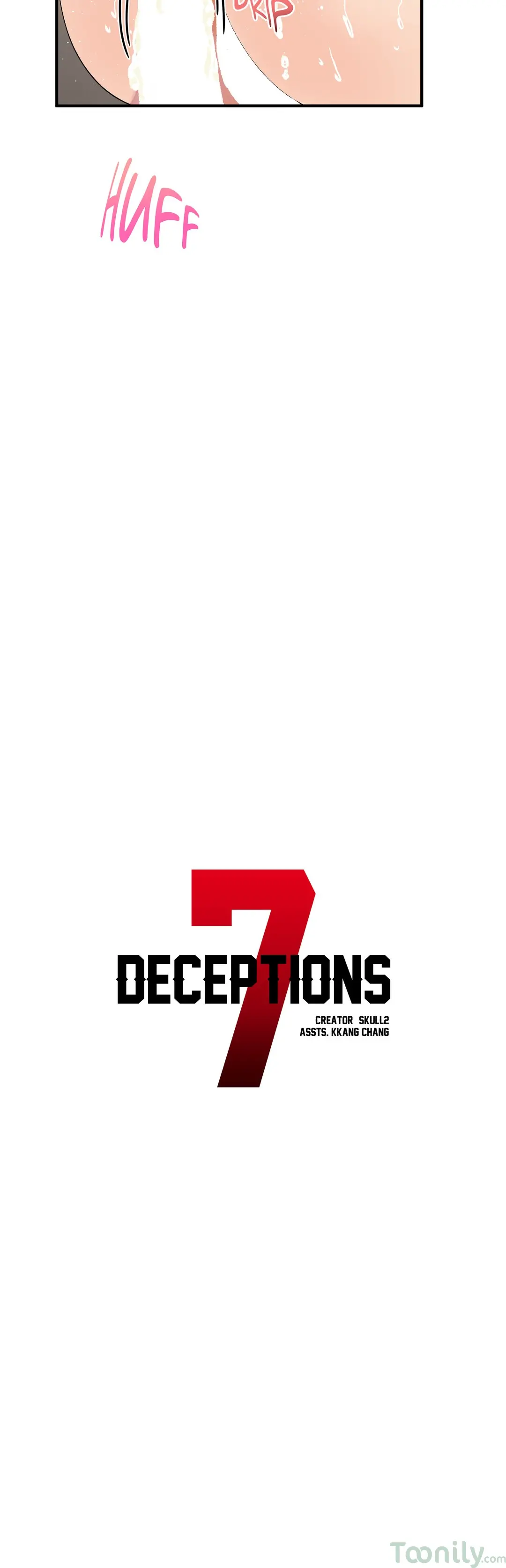 Deceptions chapter 29 page 12