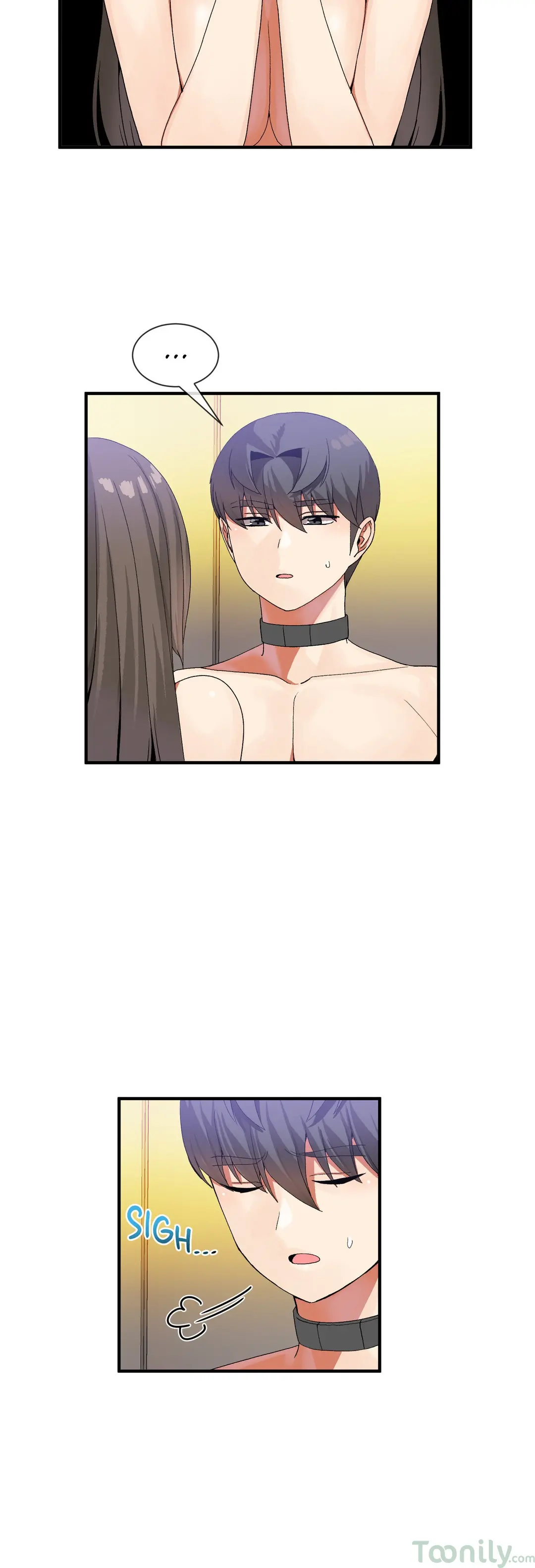 Deceptions chapter 29 page 16