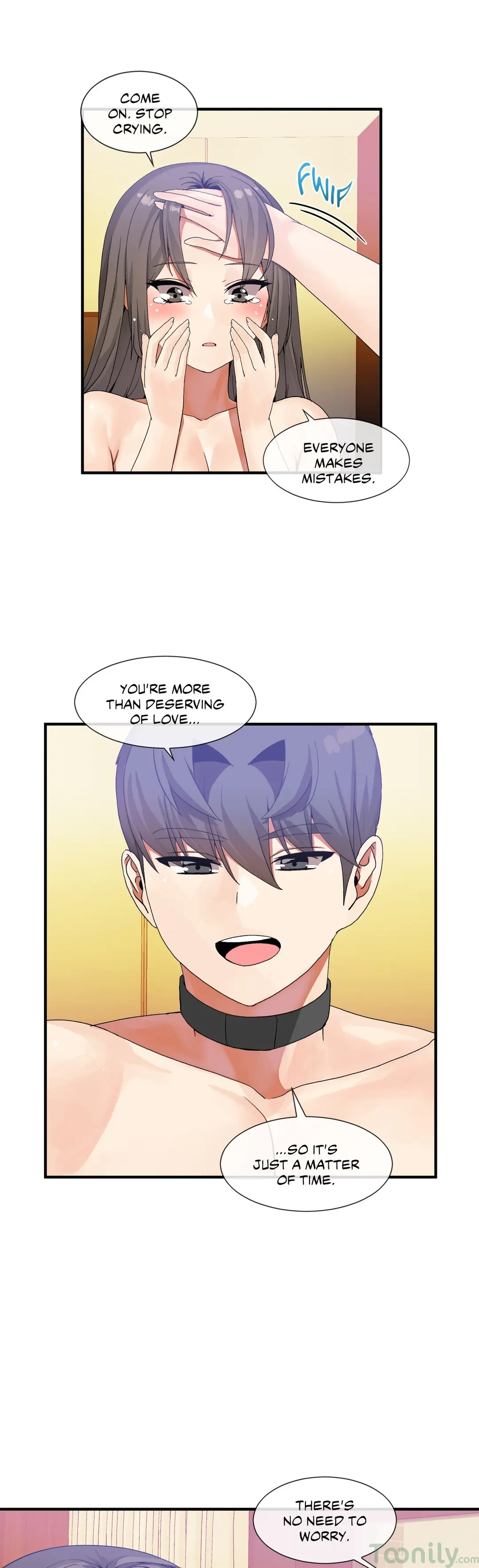 Deceptions chapter 29 page 17