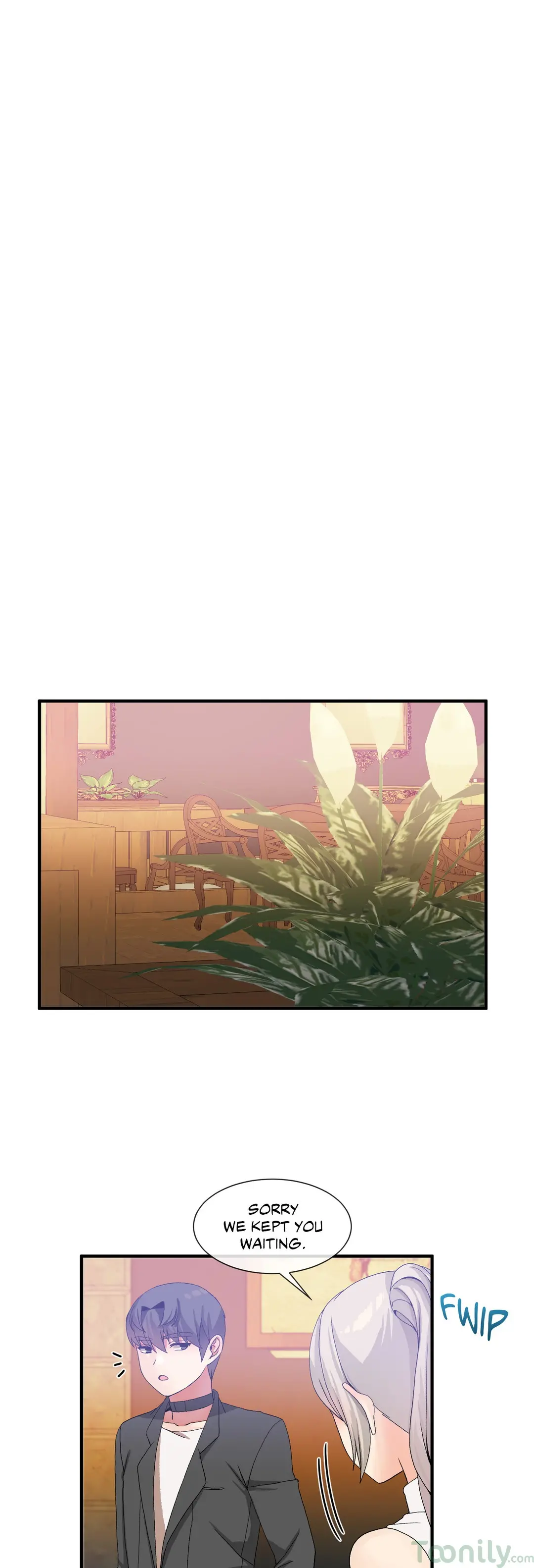 Deceptions chapter 29 page 21