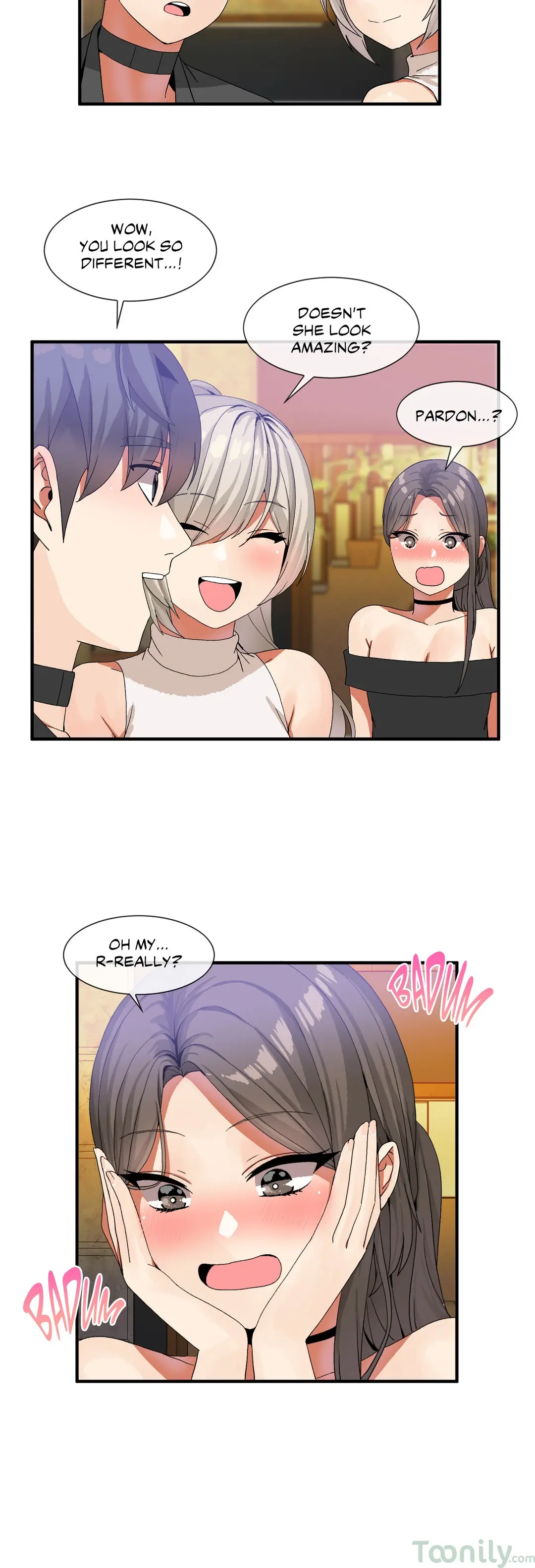 Deceptions chapter 29 page 24