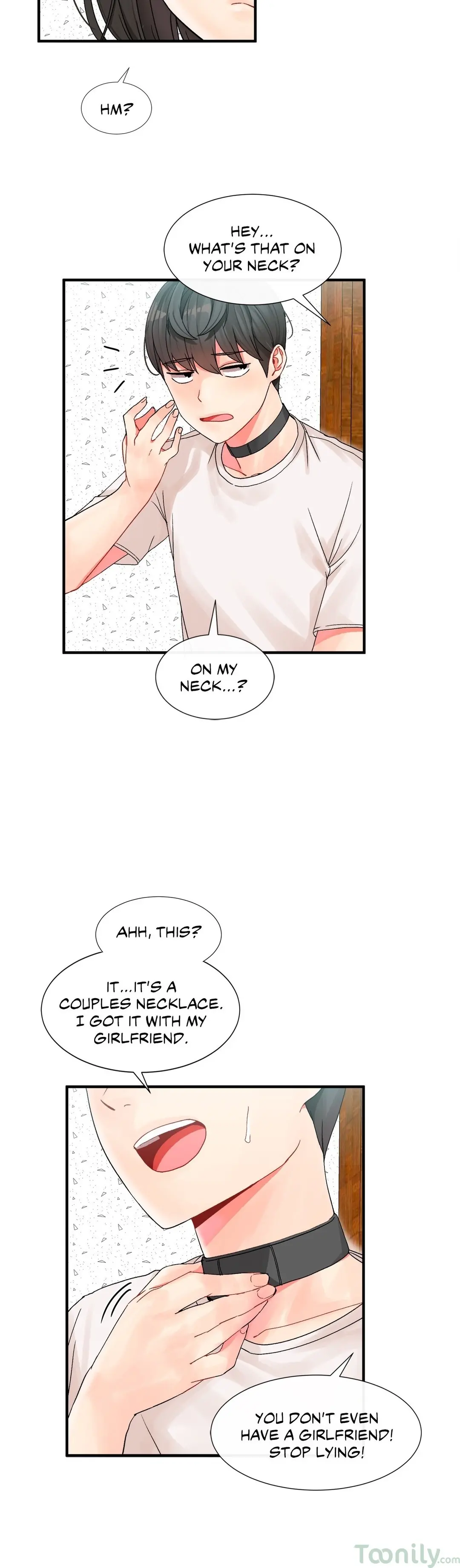 Deceptions chapter 3 page 9