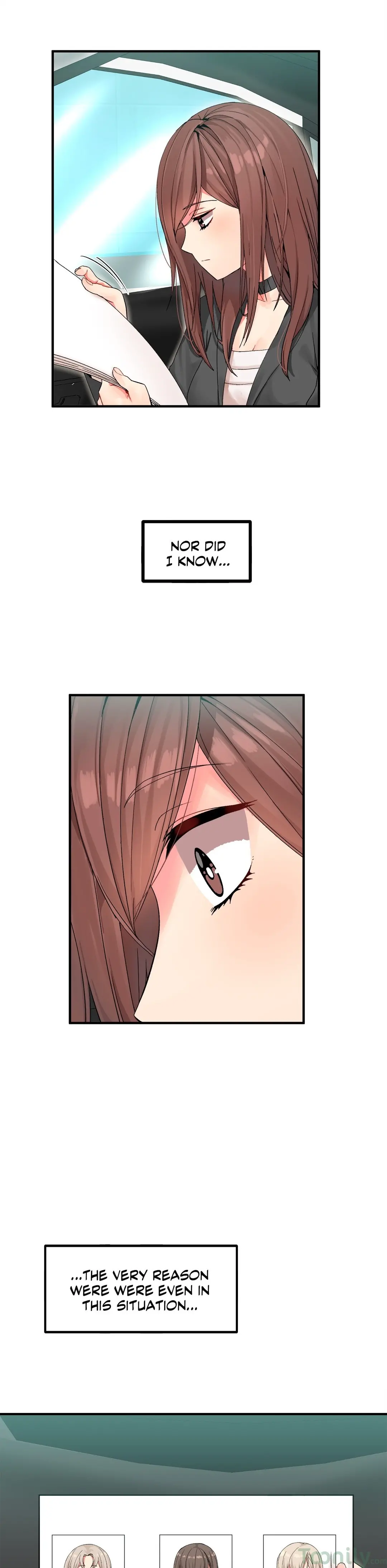 Deceptions chapter 3 page 31