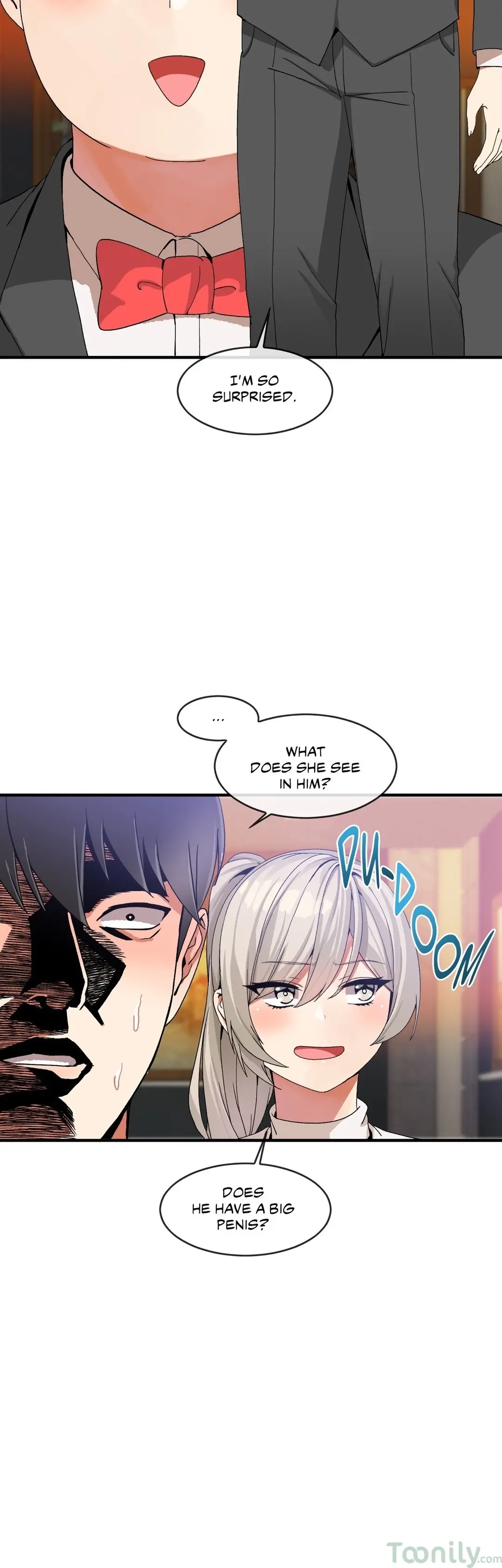 Deceptions chapter 30 page 5