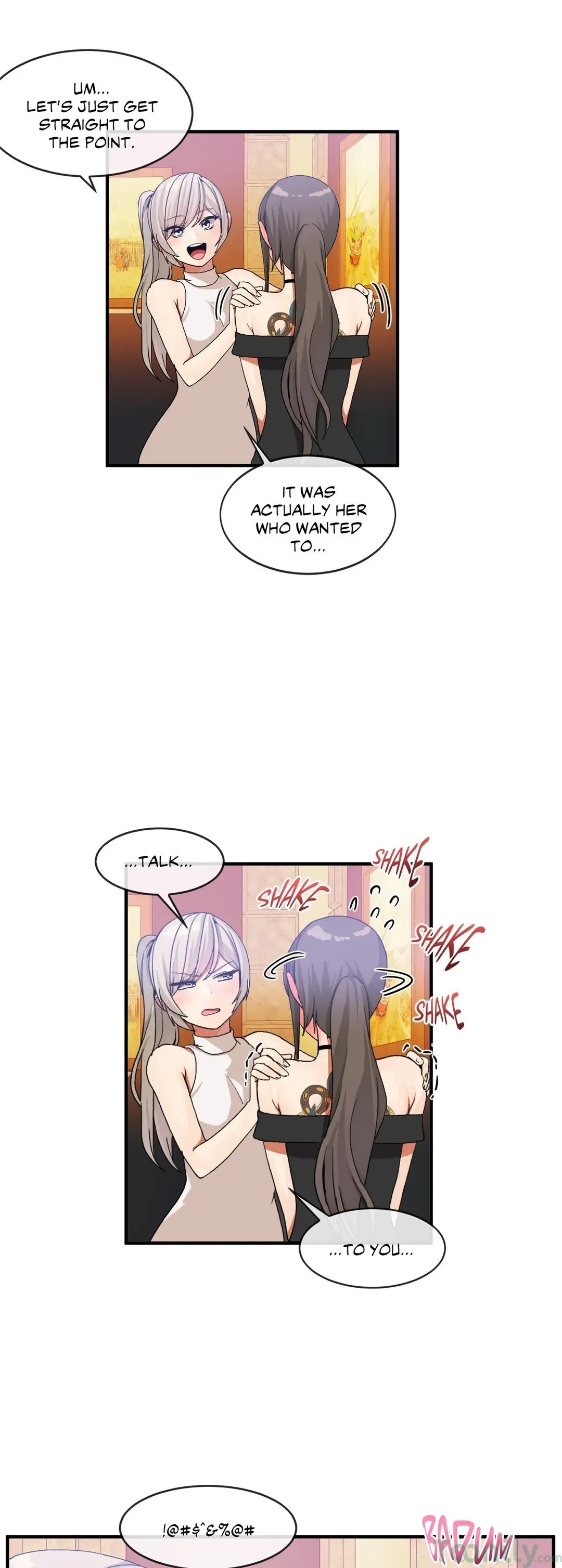 Deceptions chapter 30 page 6
