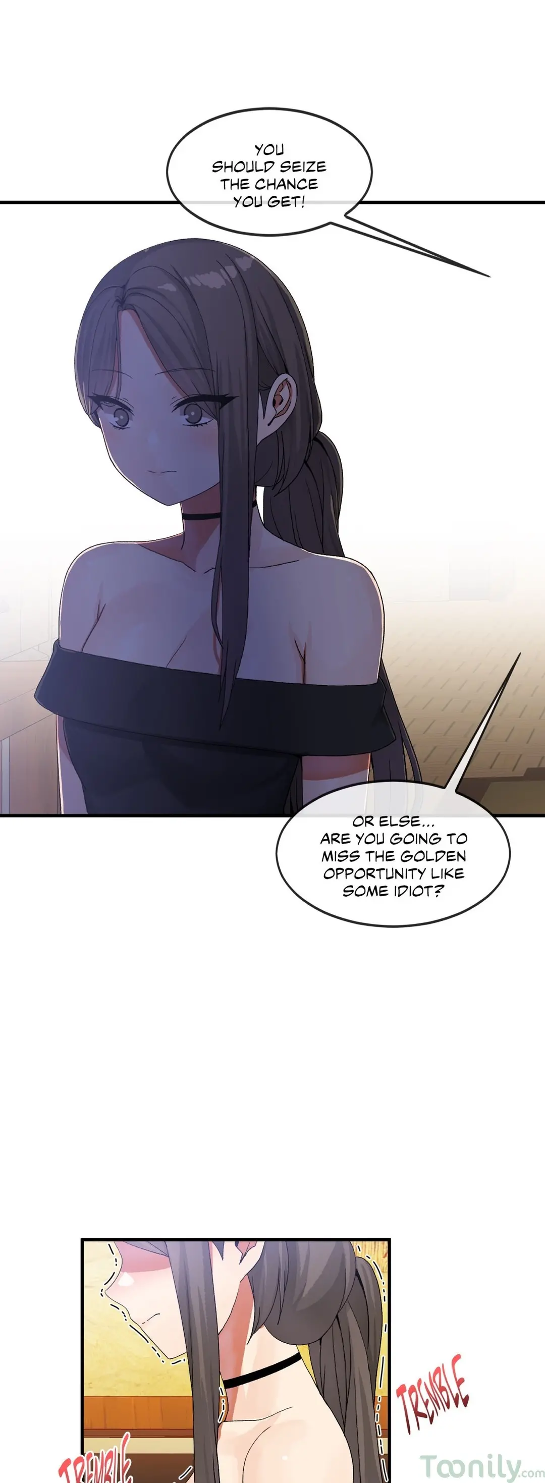 Deceptions chapter 30 page 13