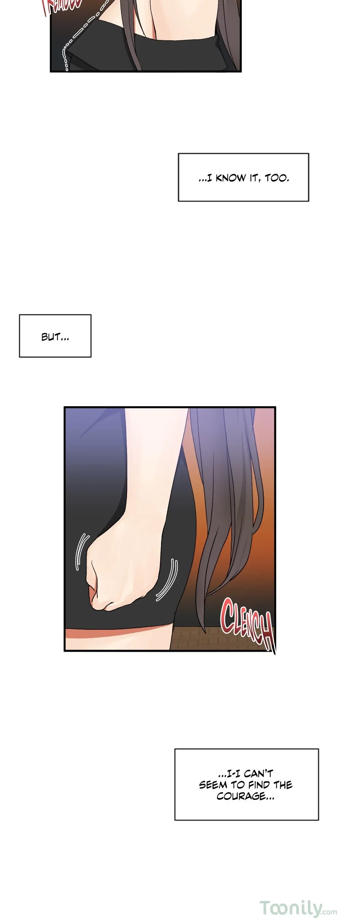 Deceptions chapter 30 page 14