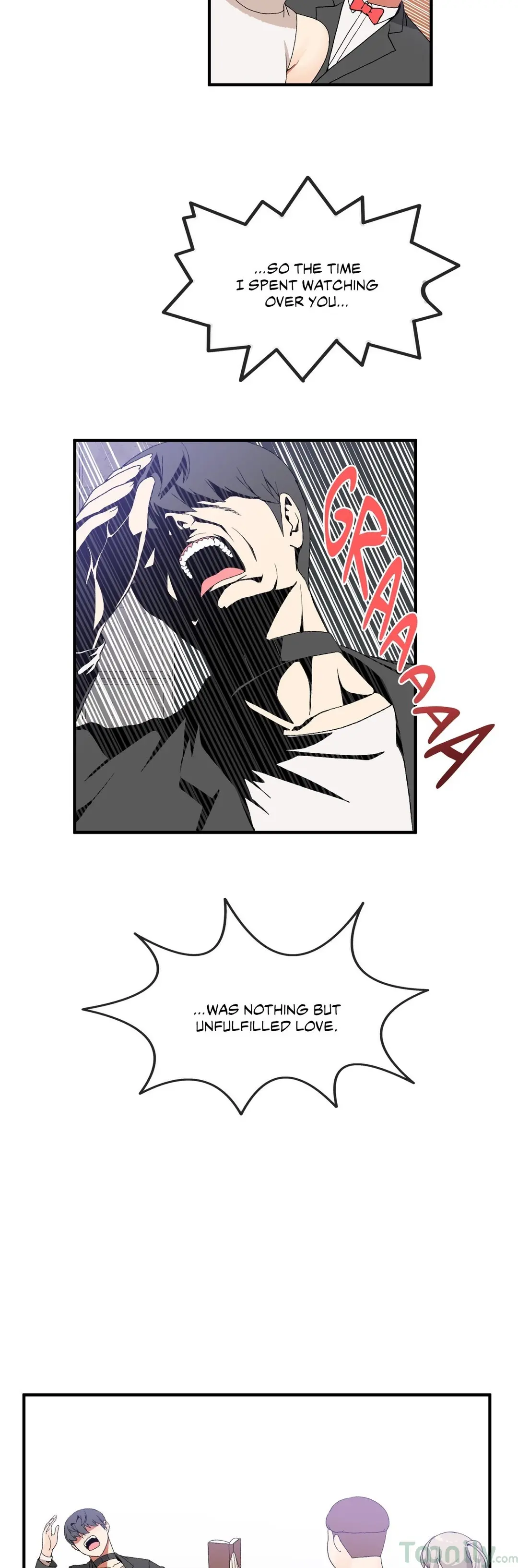 Deceptions chapter 30 page 18